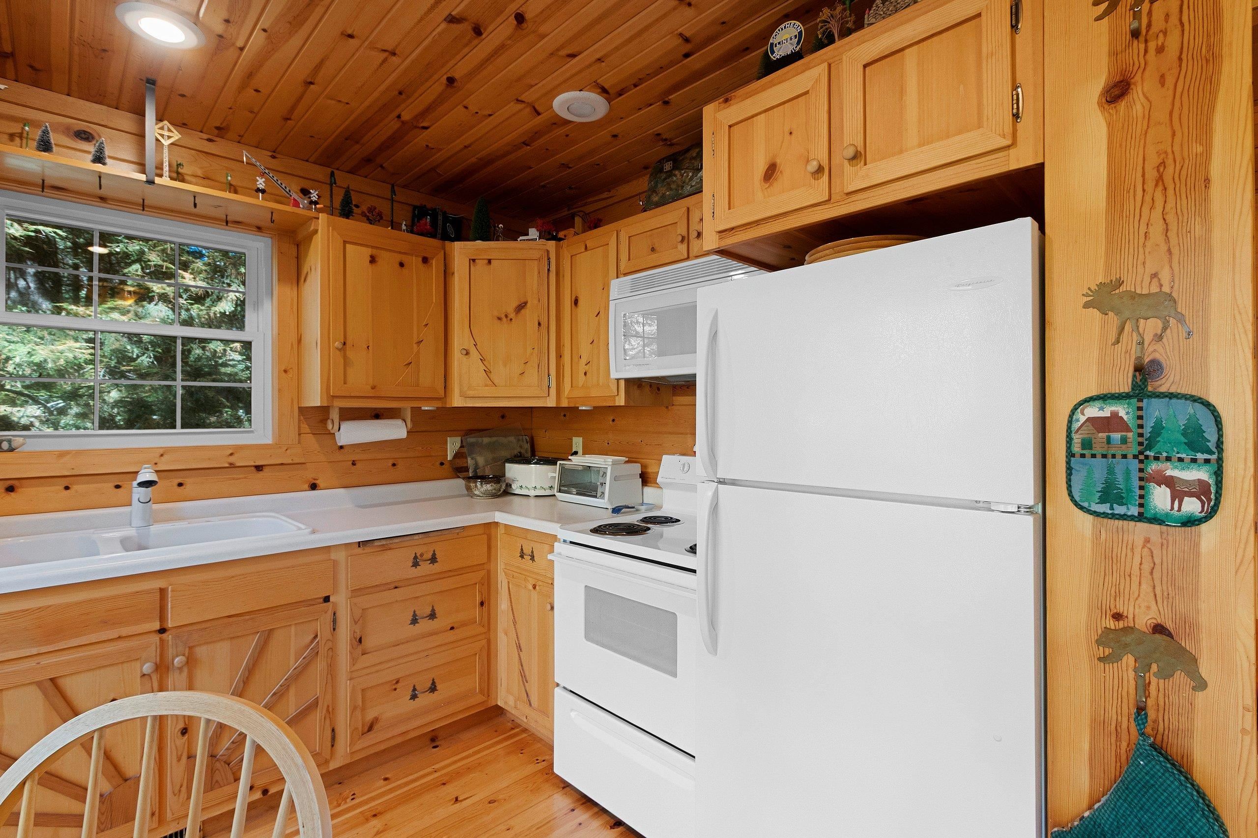 17799 E WHEELER LAKE Lane