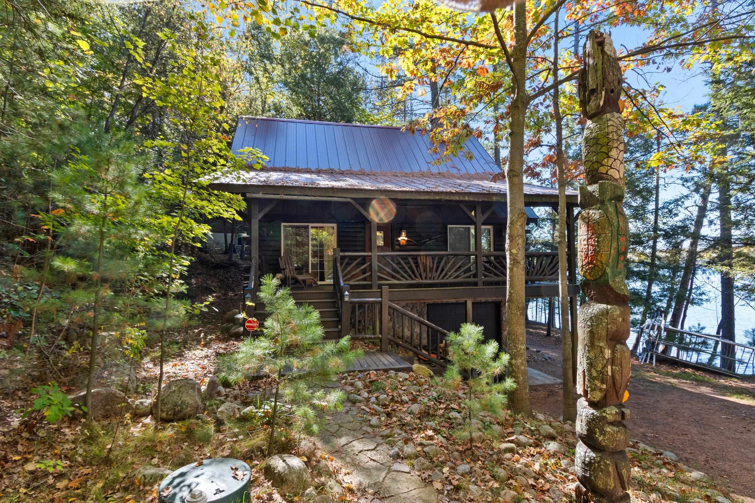 17799 E WHEELER LAKE Lane