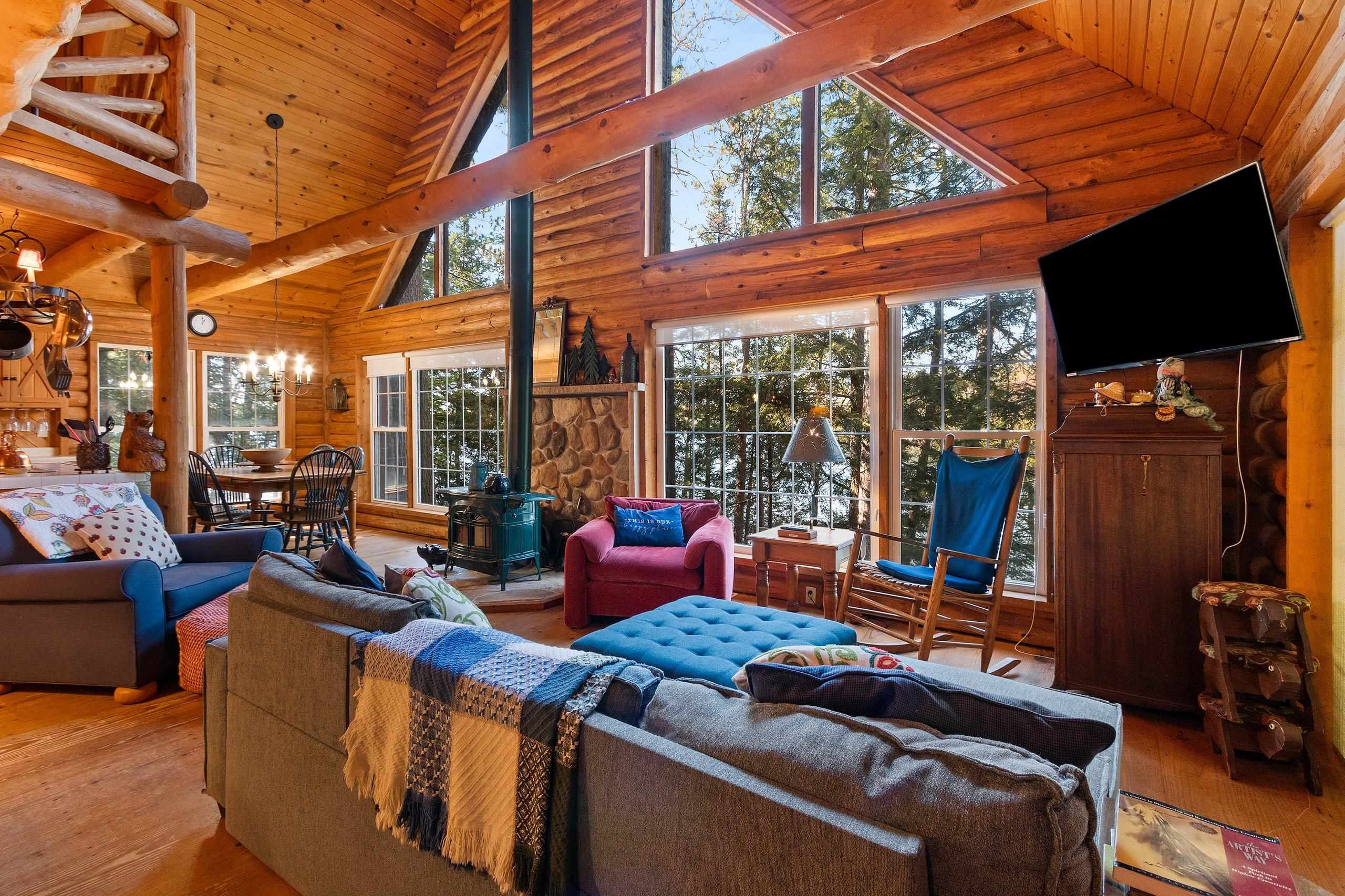 17799 E WHEELER LAKE Lane