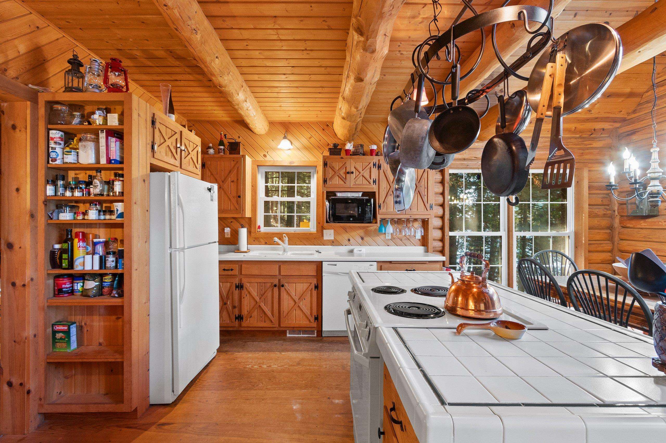 17799 E WHEELER LAKE Lane