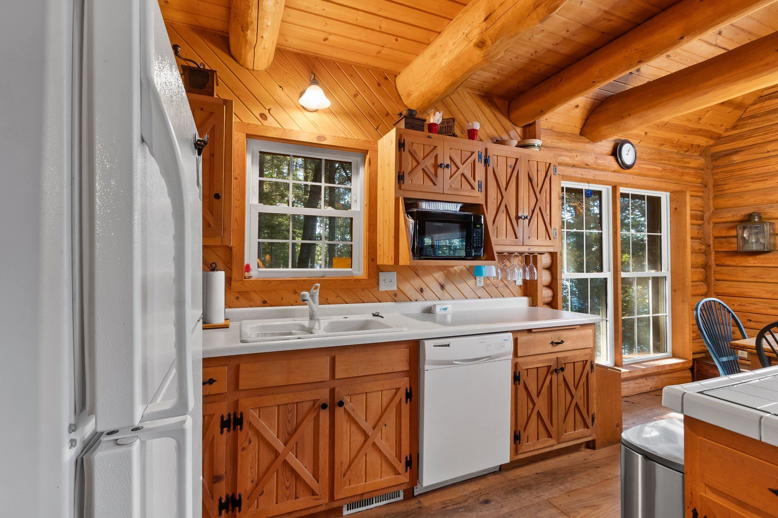 17799 E WHEELER LAKE Lane