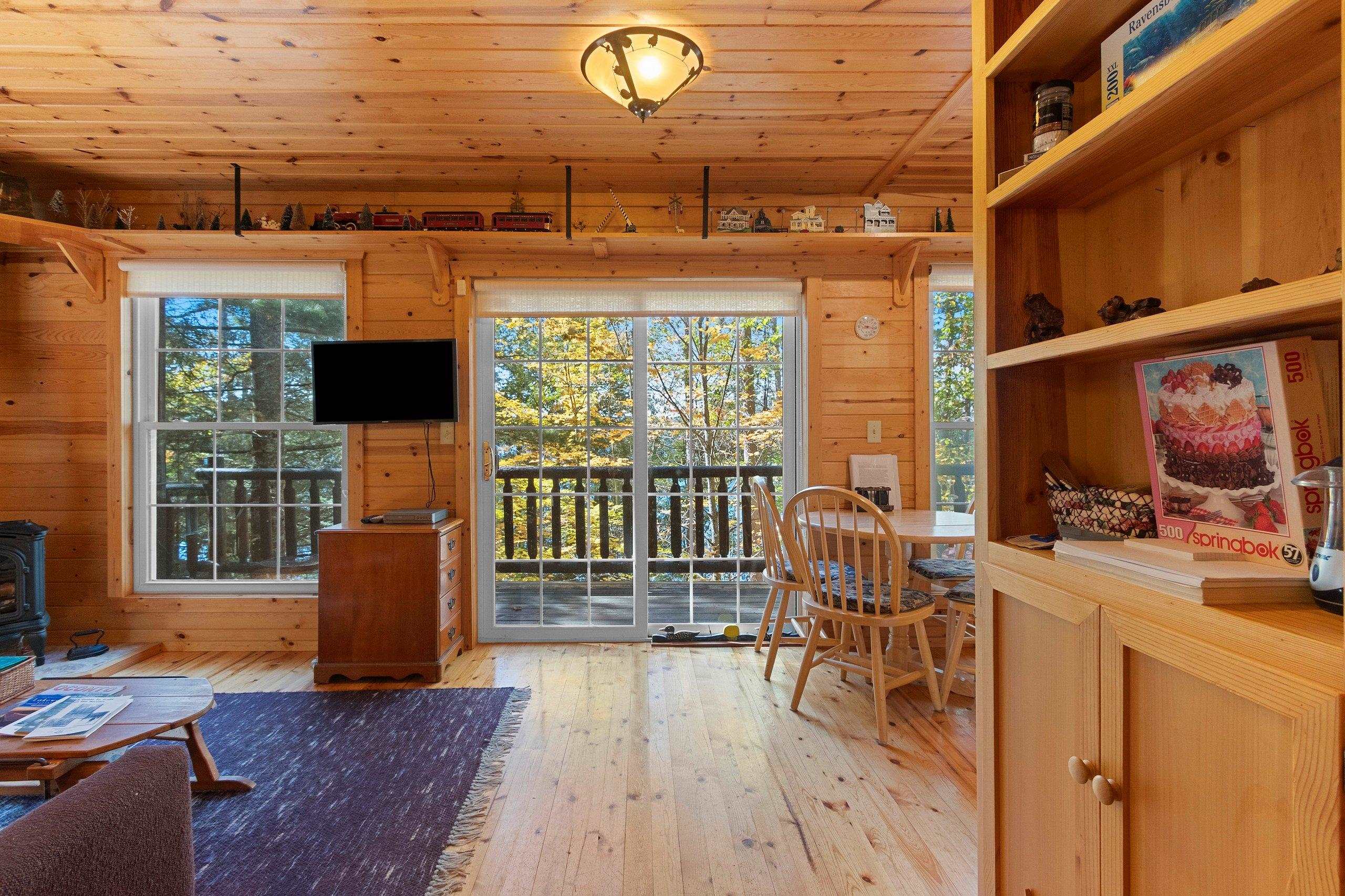 17799 E WHEELER LAKE Lane