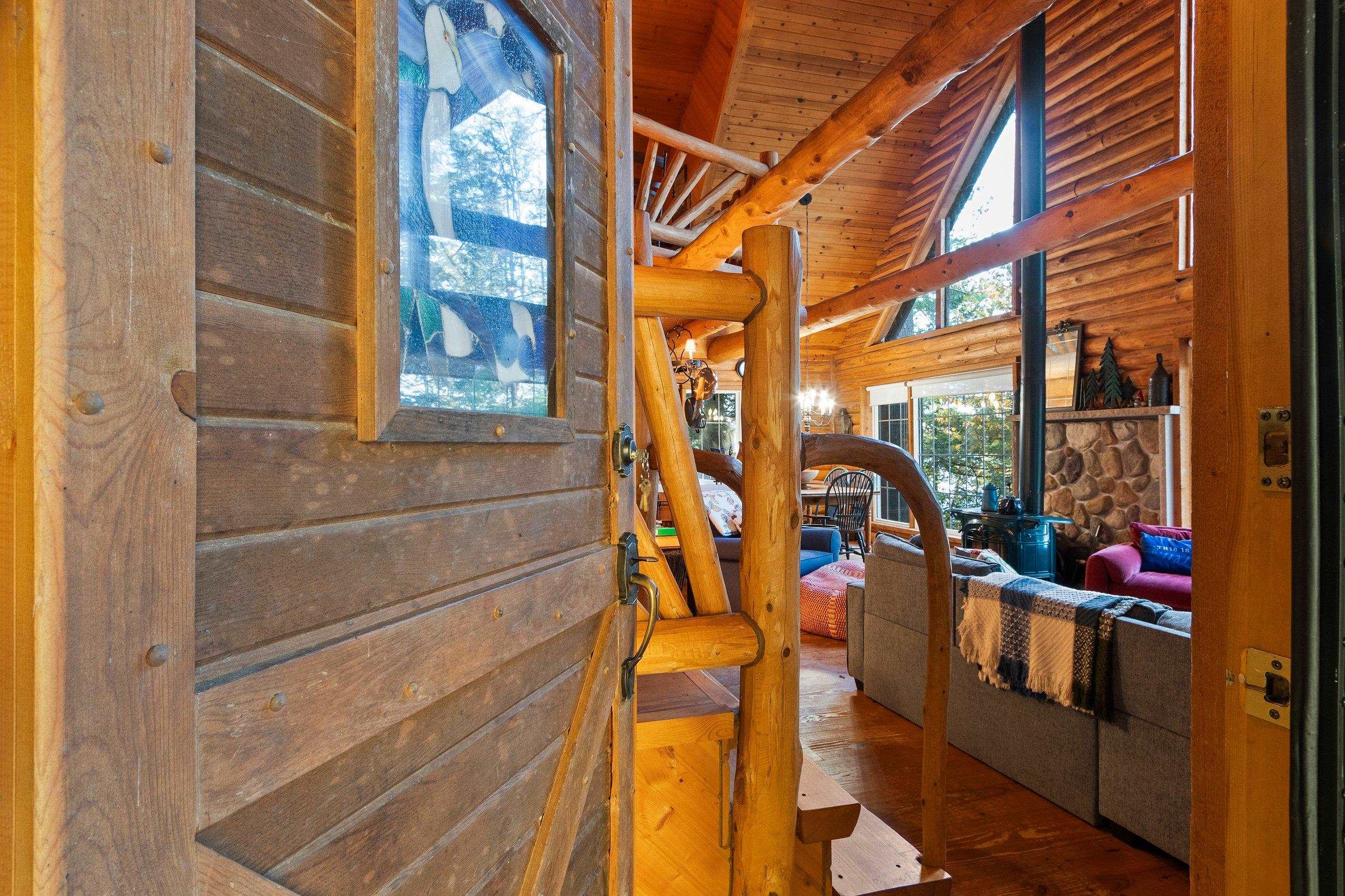 17799 E WHEELER LAKE Lane