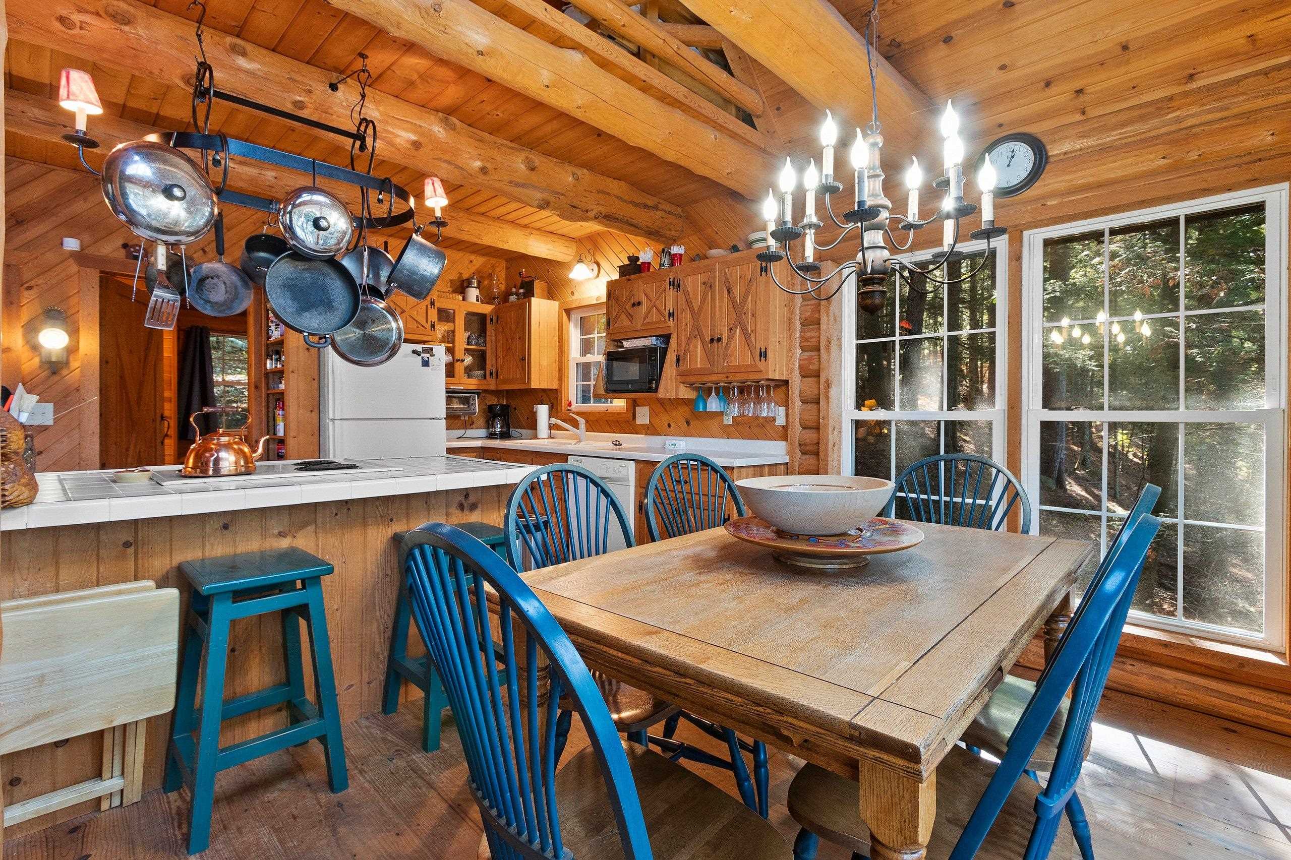 17799 E WHEELER LAKE Lane