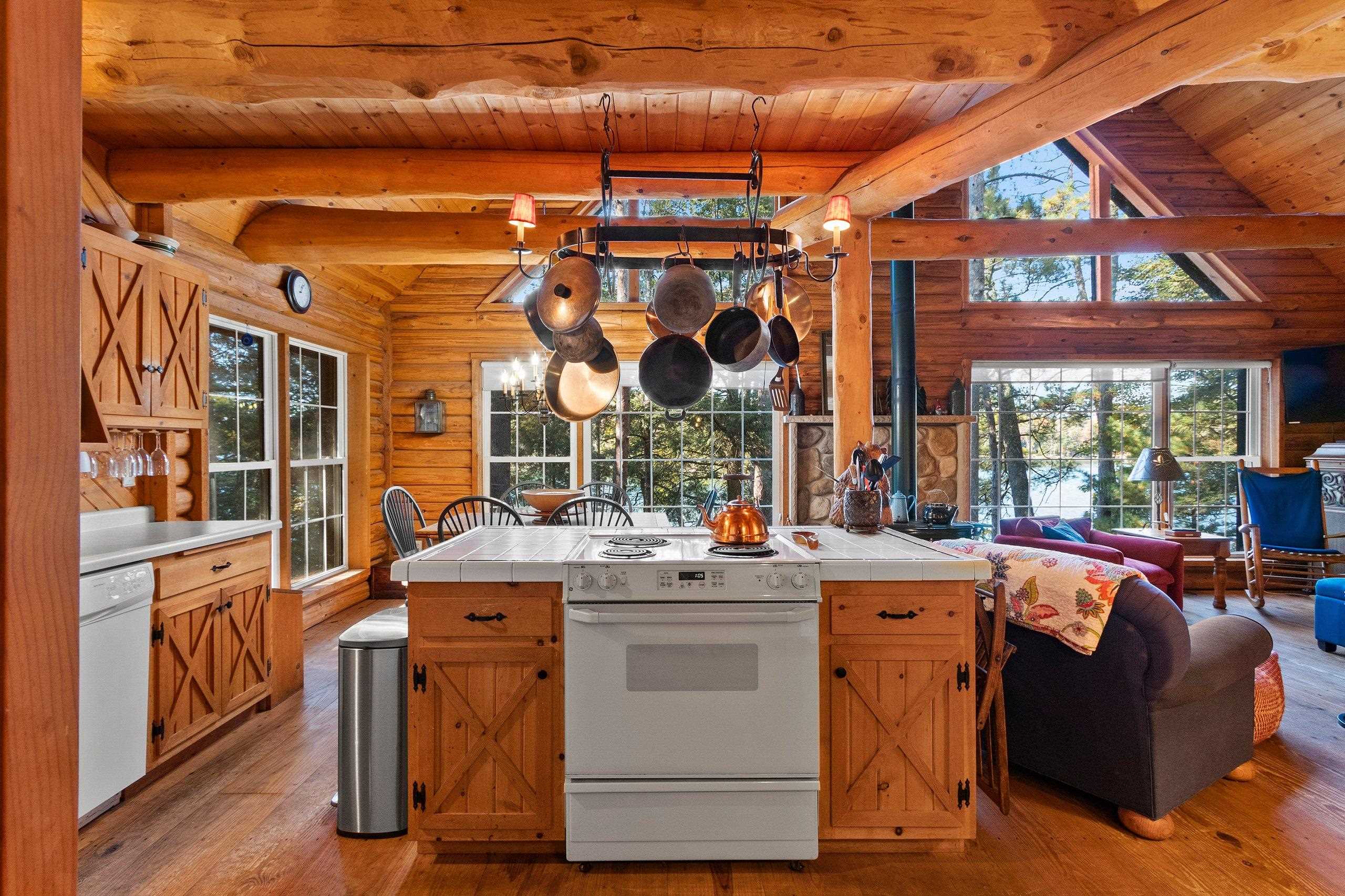 17799 E WHEELER LAKE Lane