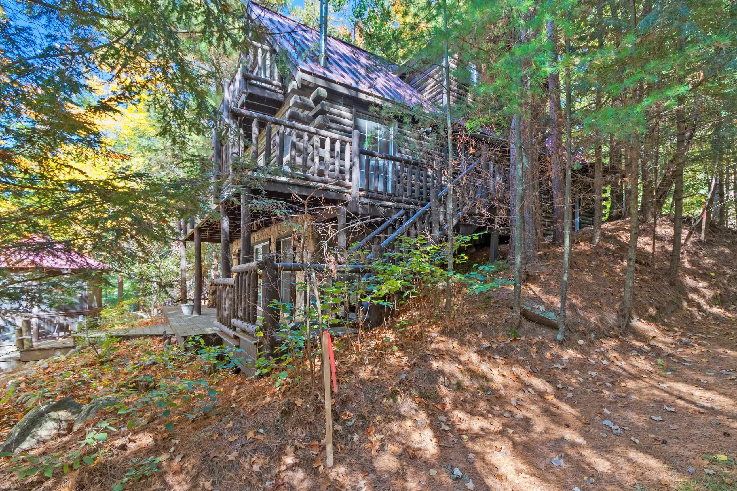 17799 E WHEELER LAKE Lane