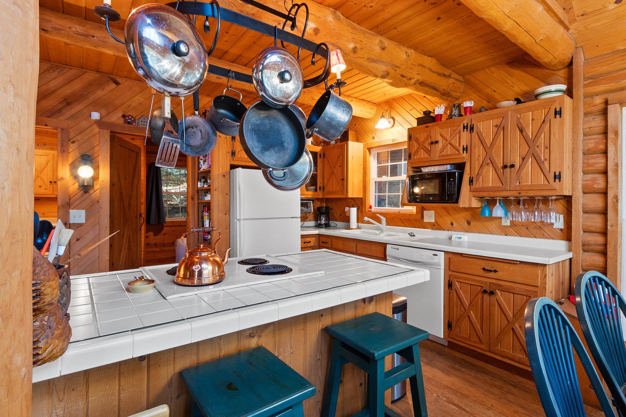 17799 E WHEELER LAKE Lane