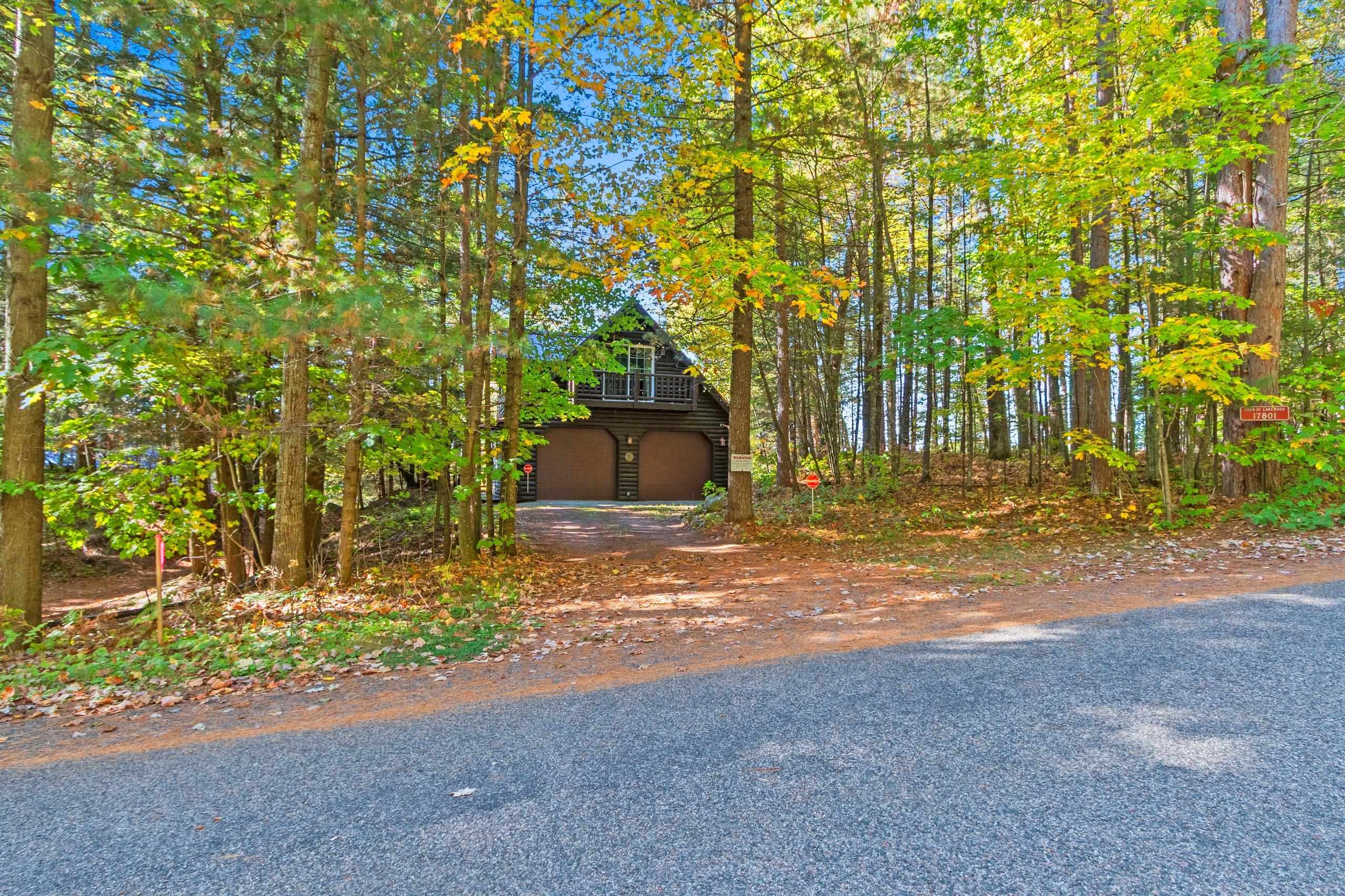 17799 E WHEELER LAKE Lane