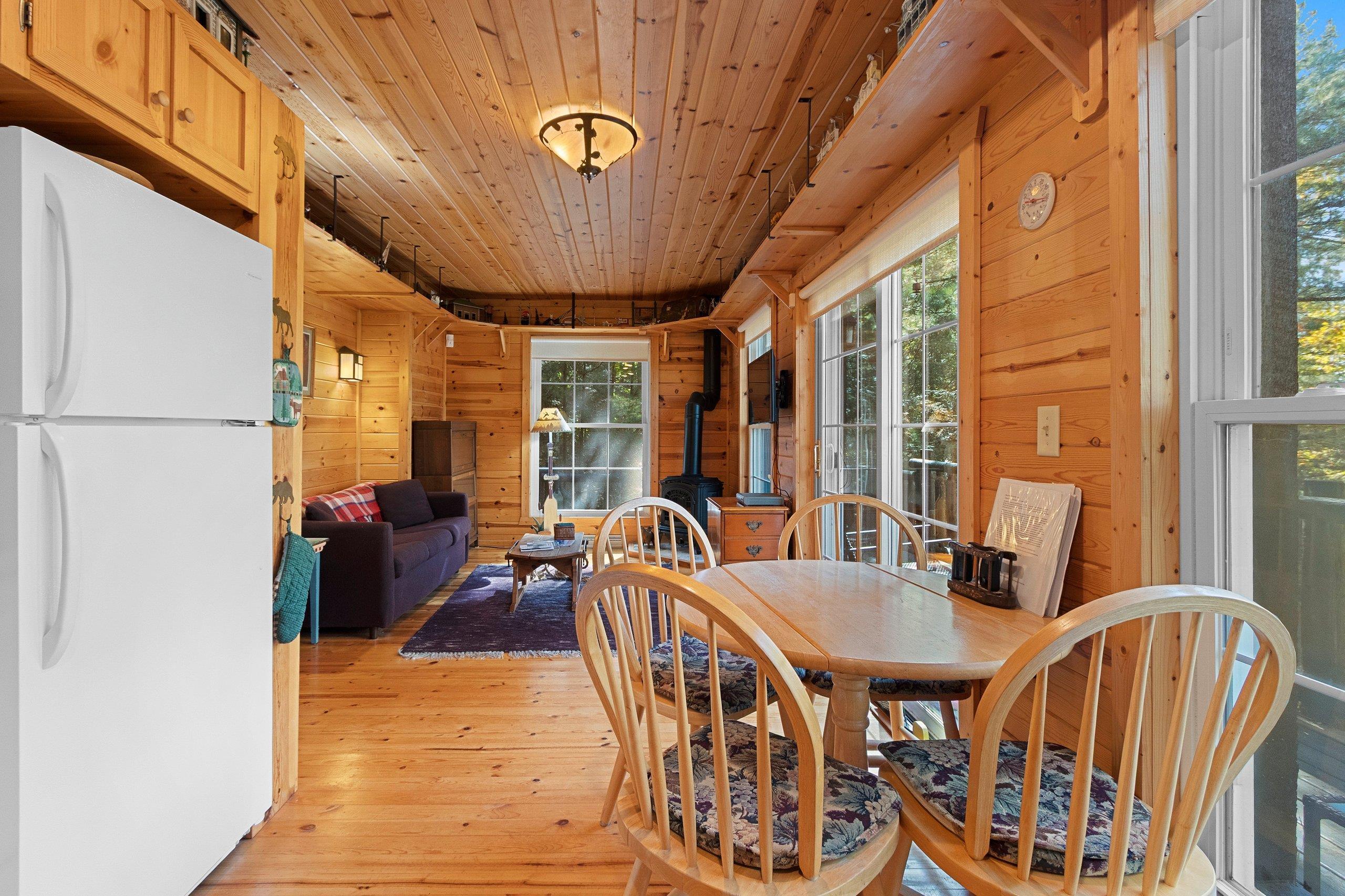 17799 E WHEELER LAKE Lane