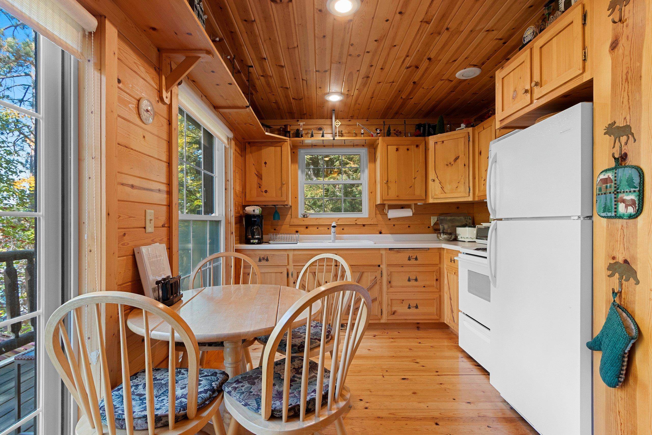 17799 E WHEELER LAKE Lane