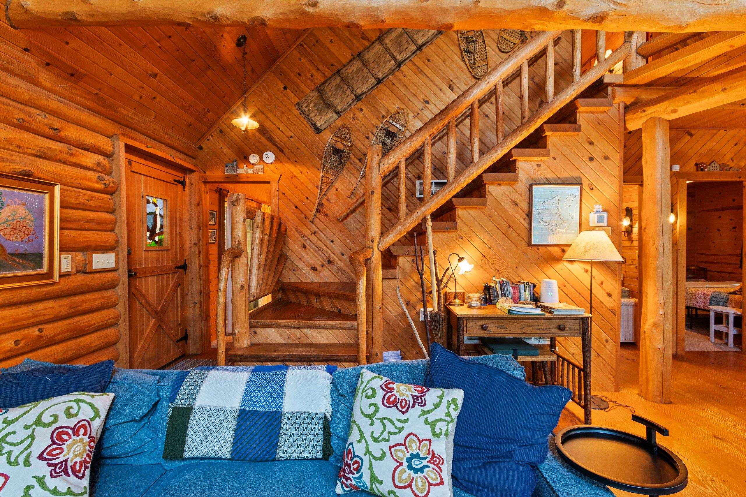 17799 E WHEELER LAKE Lane