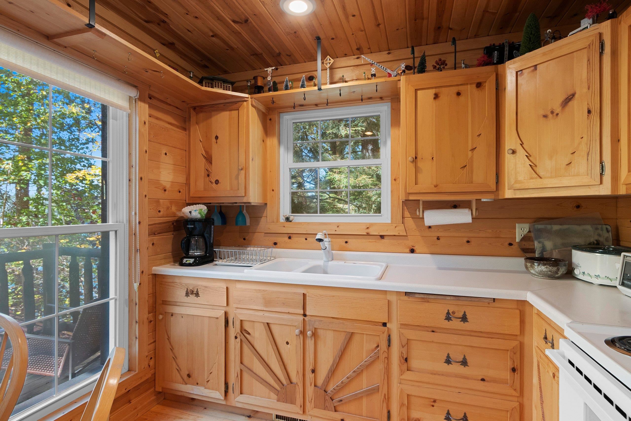 17799 E WHEELER LAKE Lane