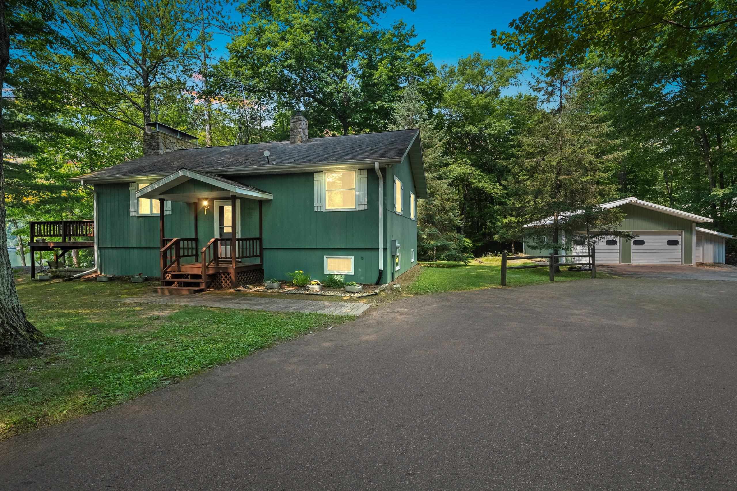 17890 W WHEELER Lane