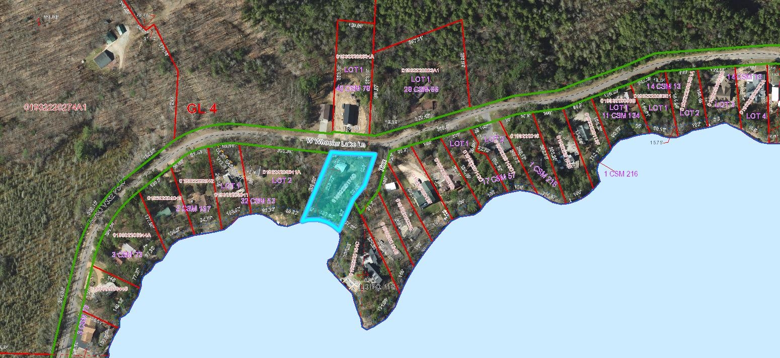 17890 W WHEELER Lane