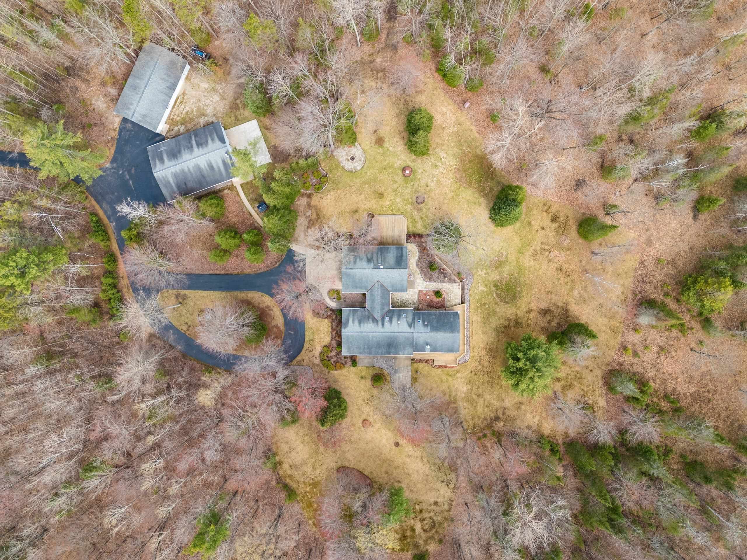 17350 LAKE JOHN Road