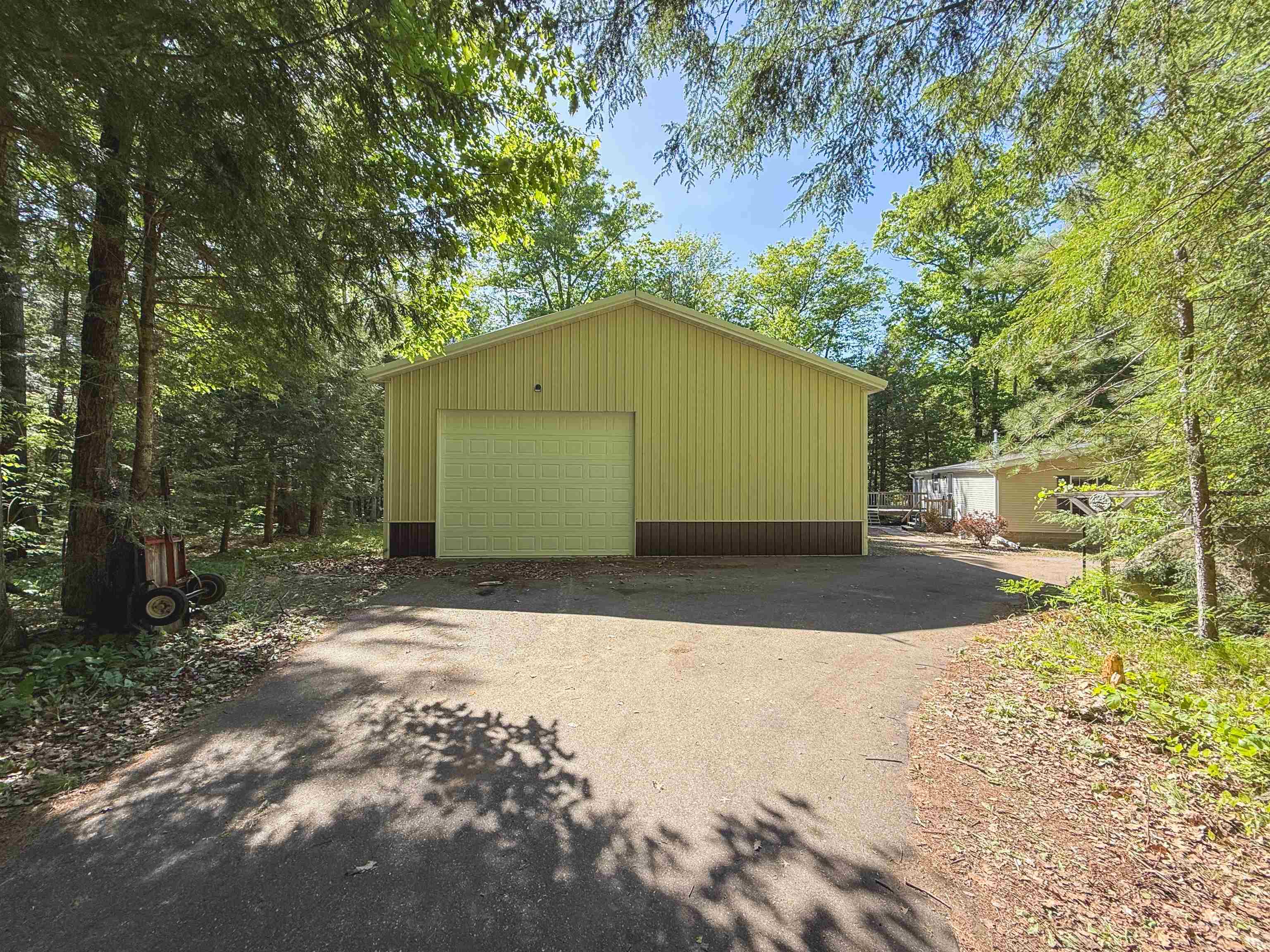 12323 LEOS Road