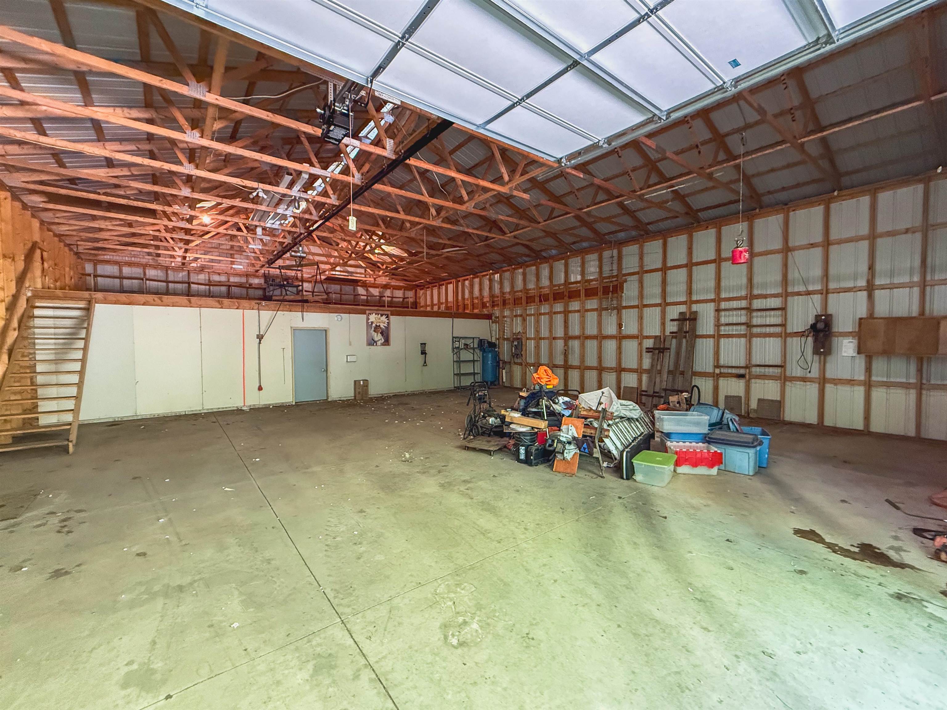 12323 LEOS Road