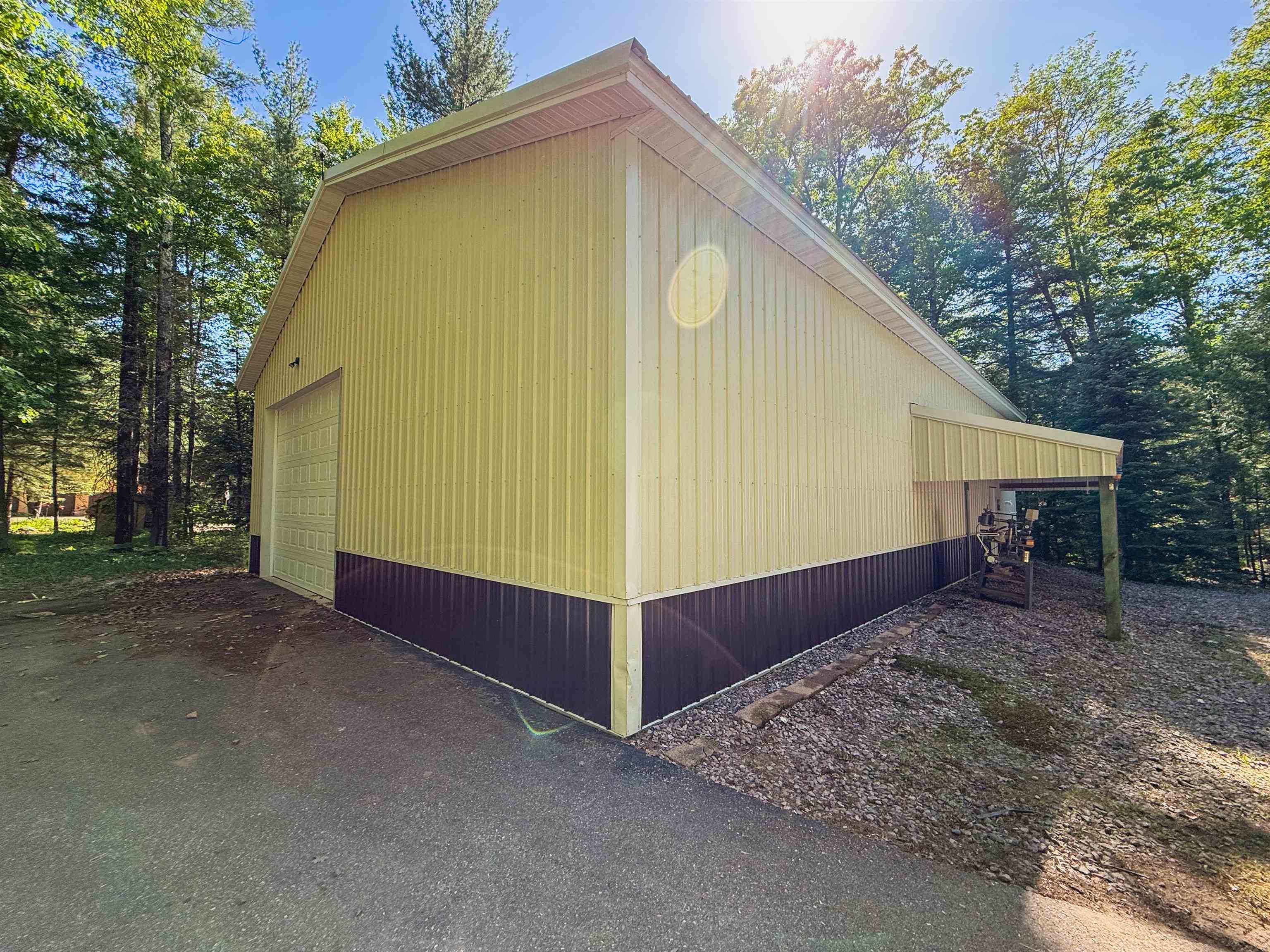 12323 LEOS Road