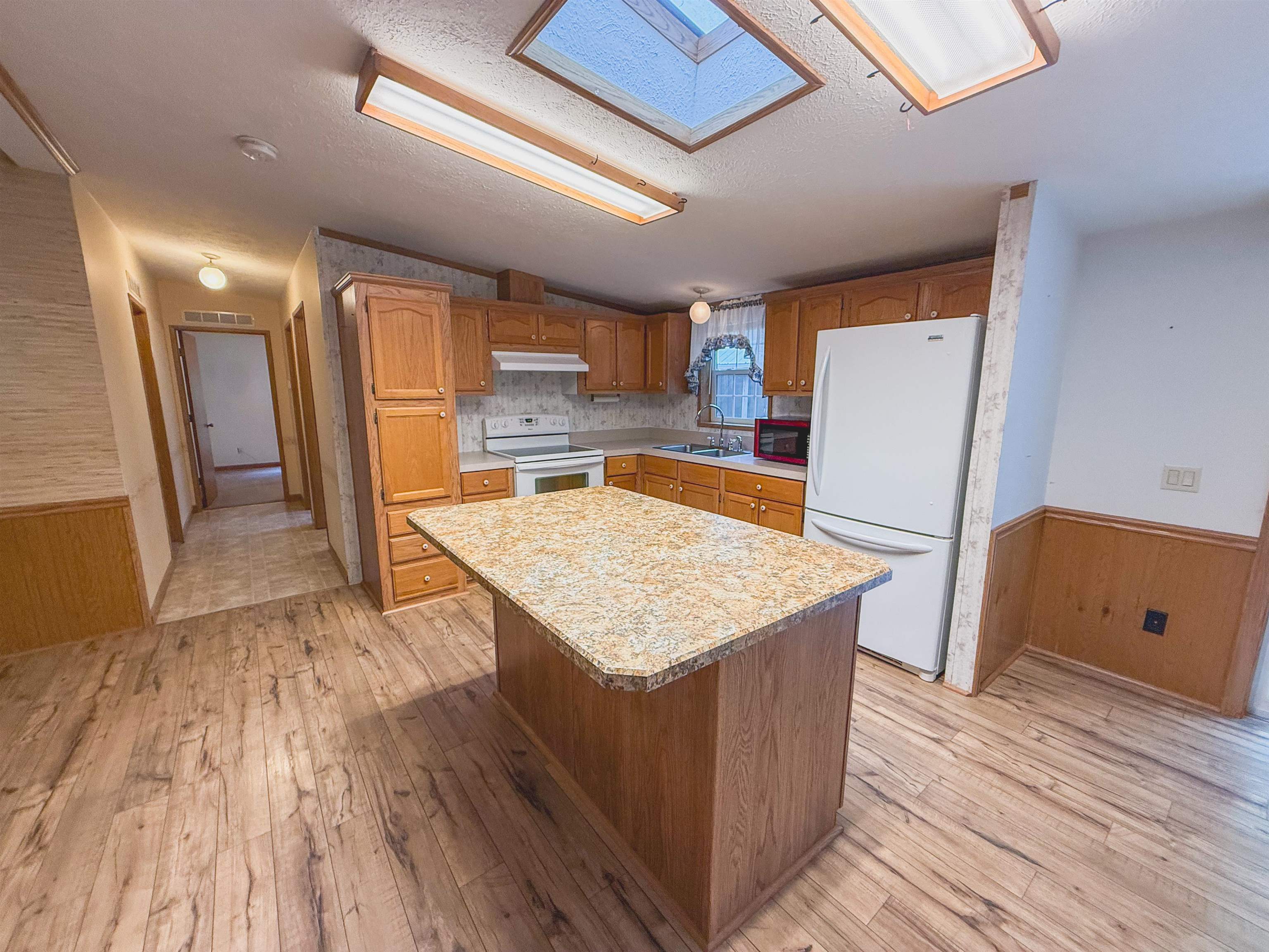 12323 LEOS Road