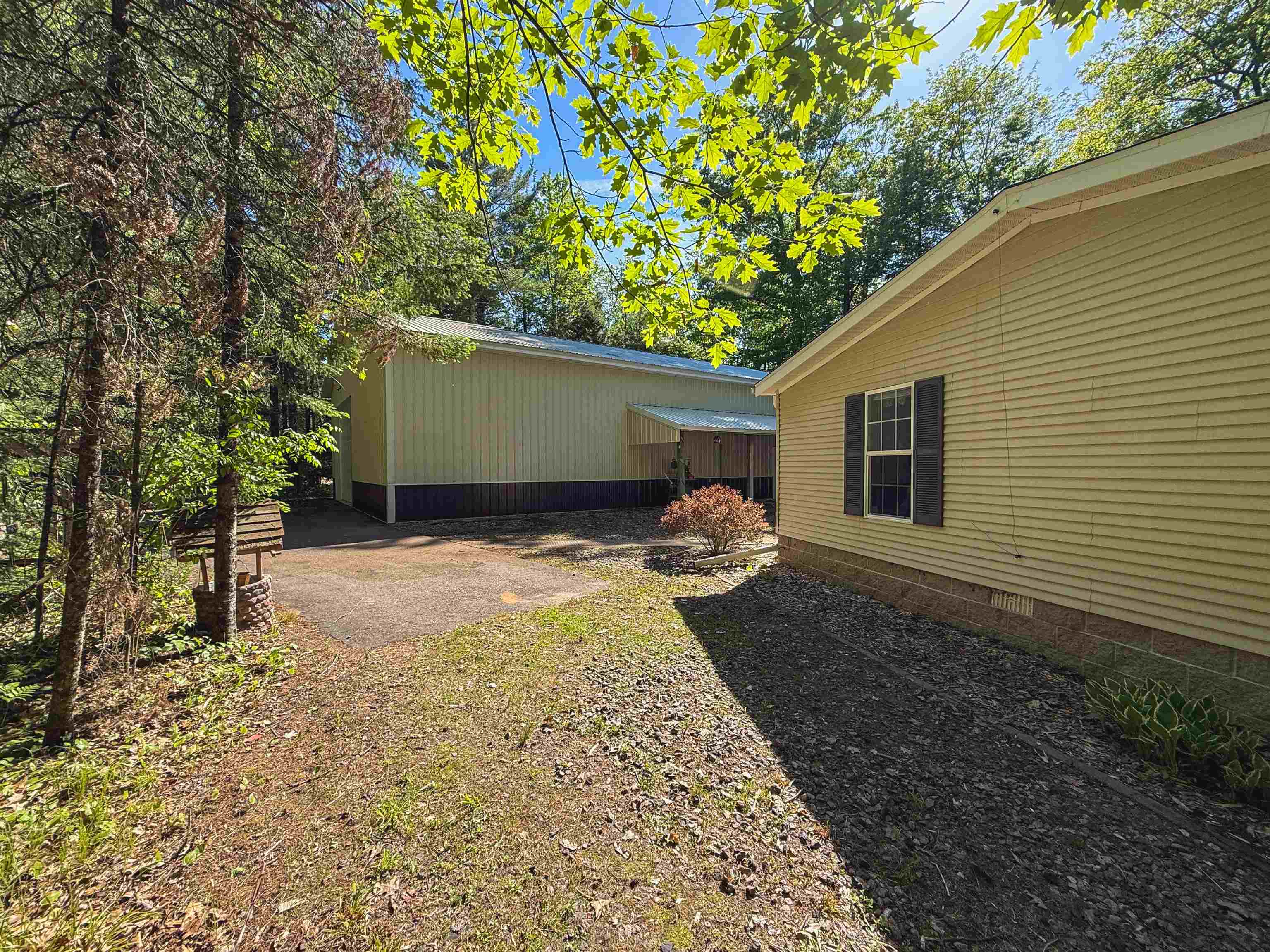 12323 LEOS Road