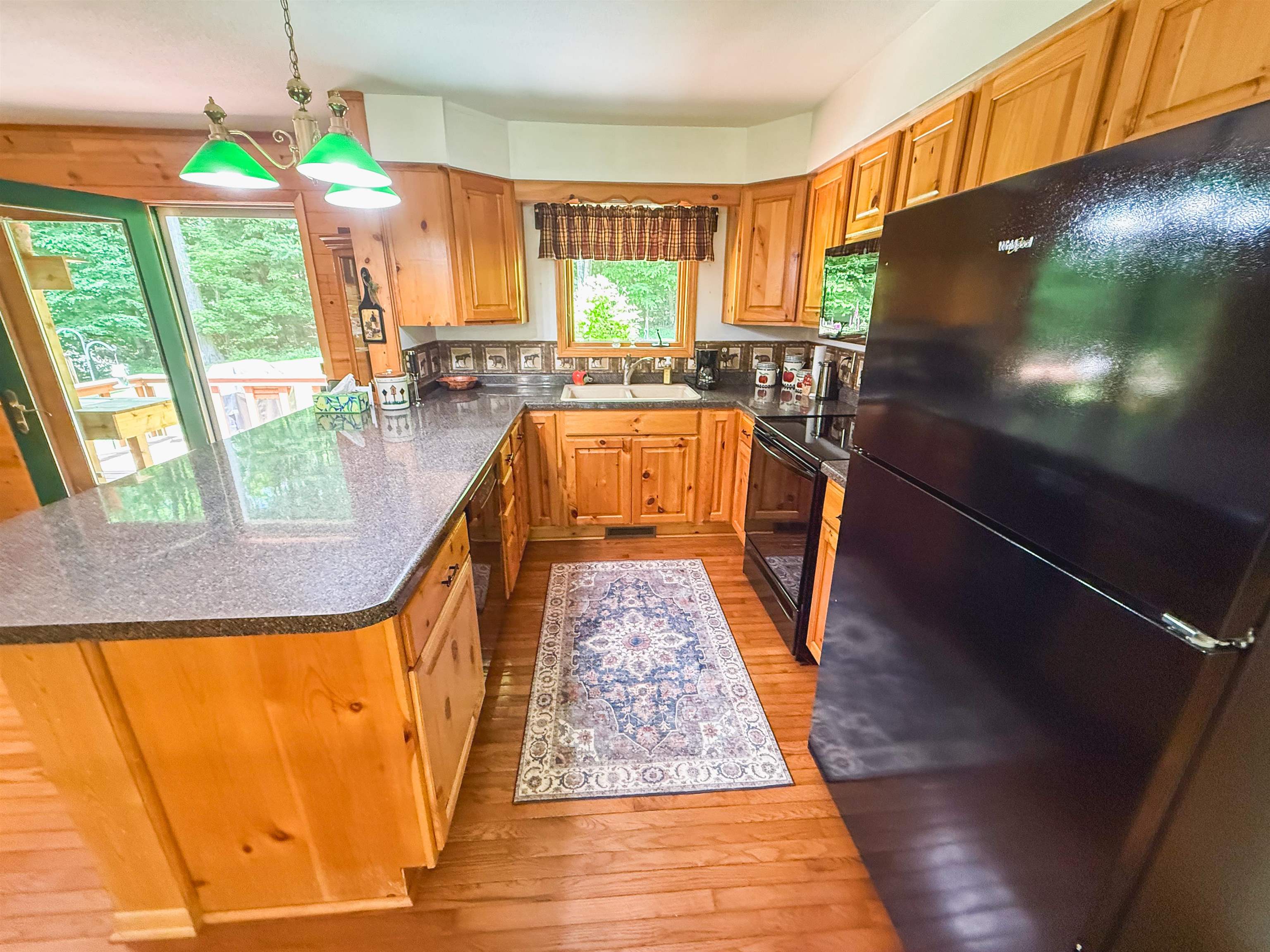 17091 COUNTRY CLUB Road
