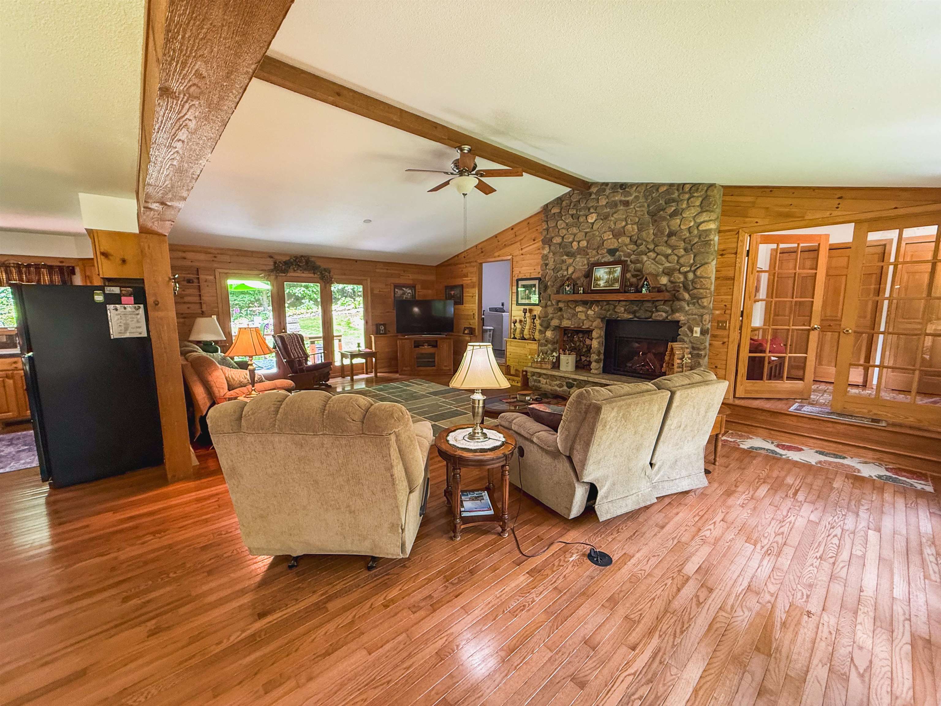 17091 COUNTRY CLUB Road