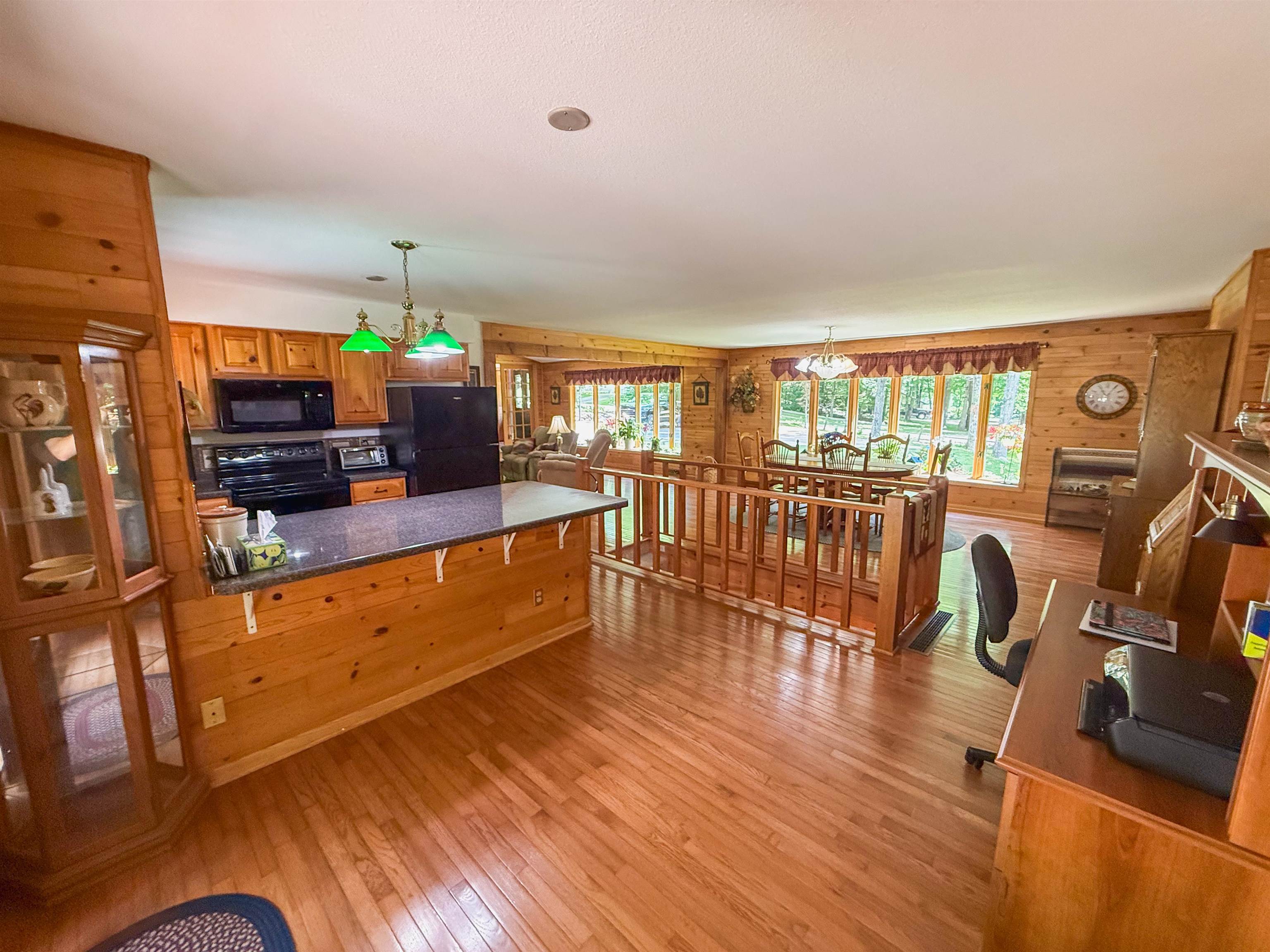 17091 COUNTRY CLUB Road