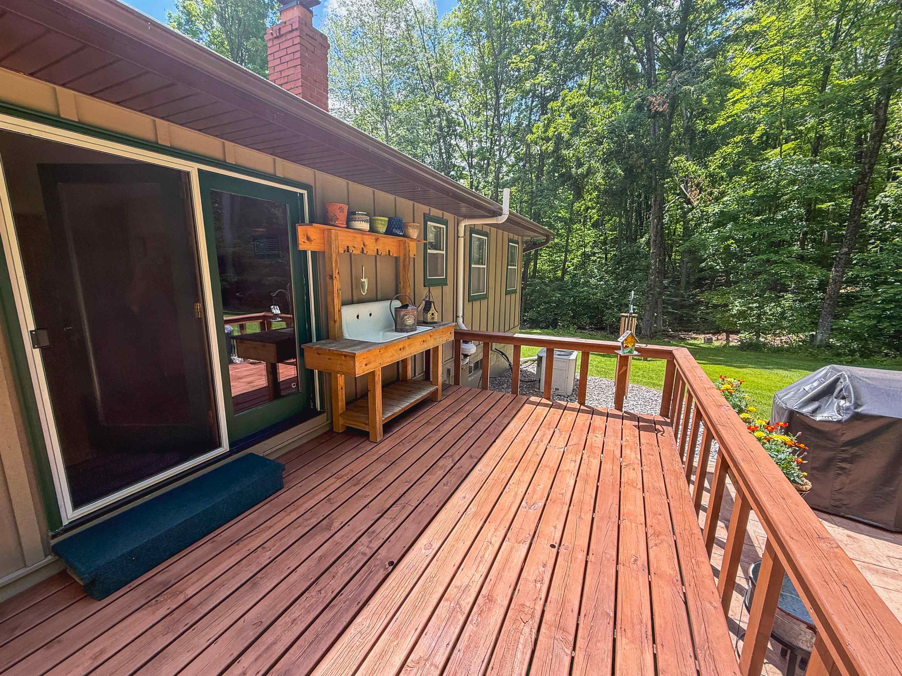 17091 COUNTRY CLUB Road