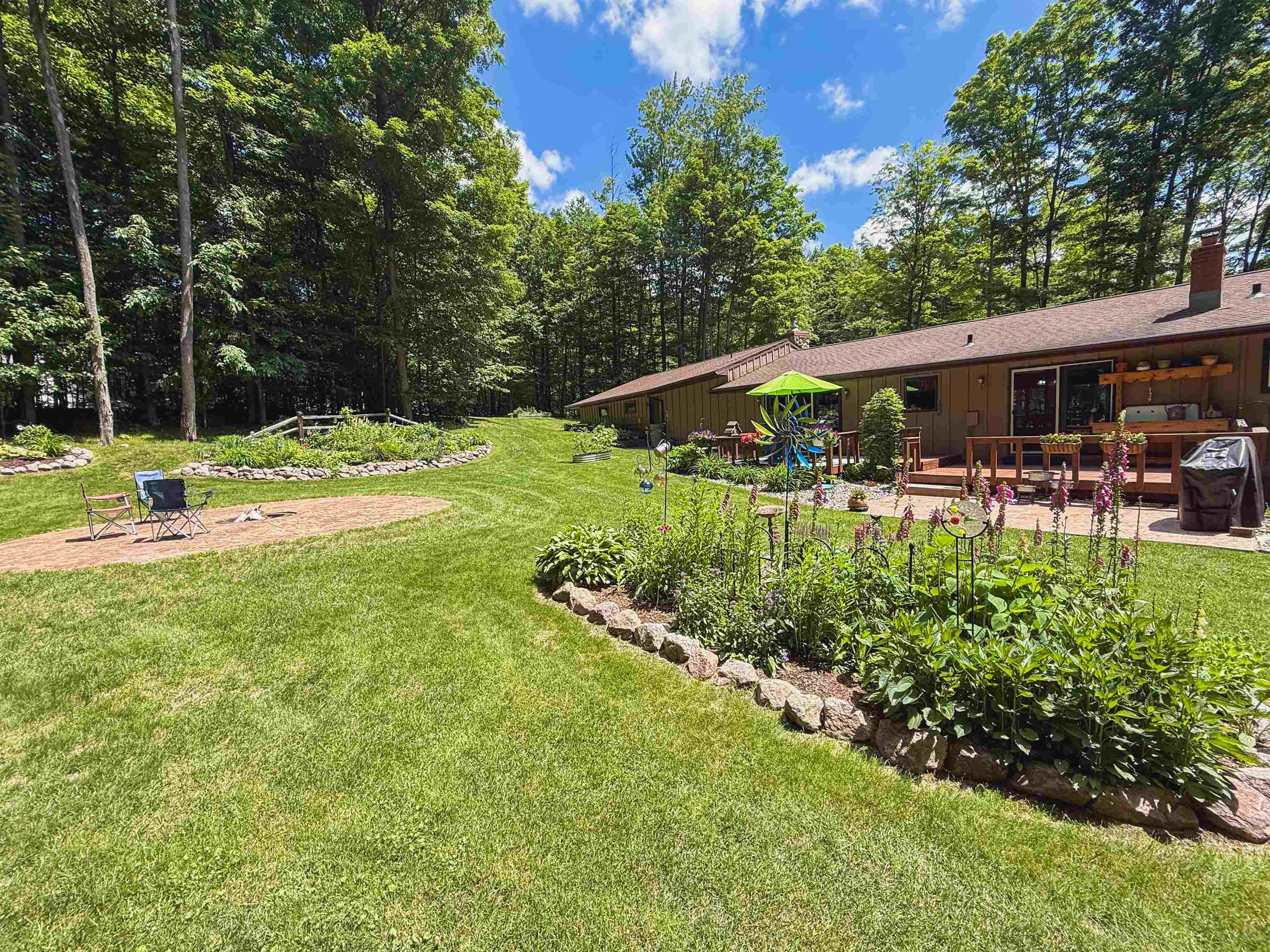 17091 COUNTRY CLUB Road