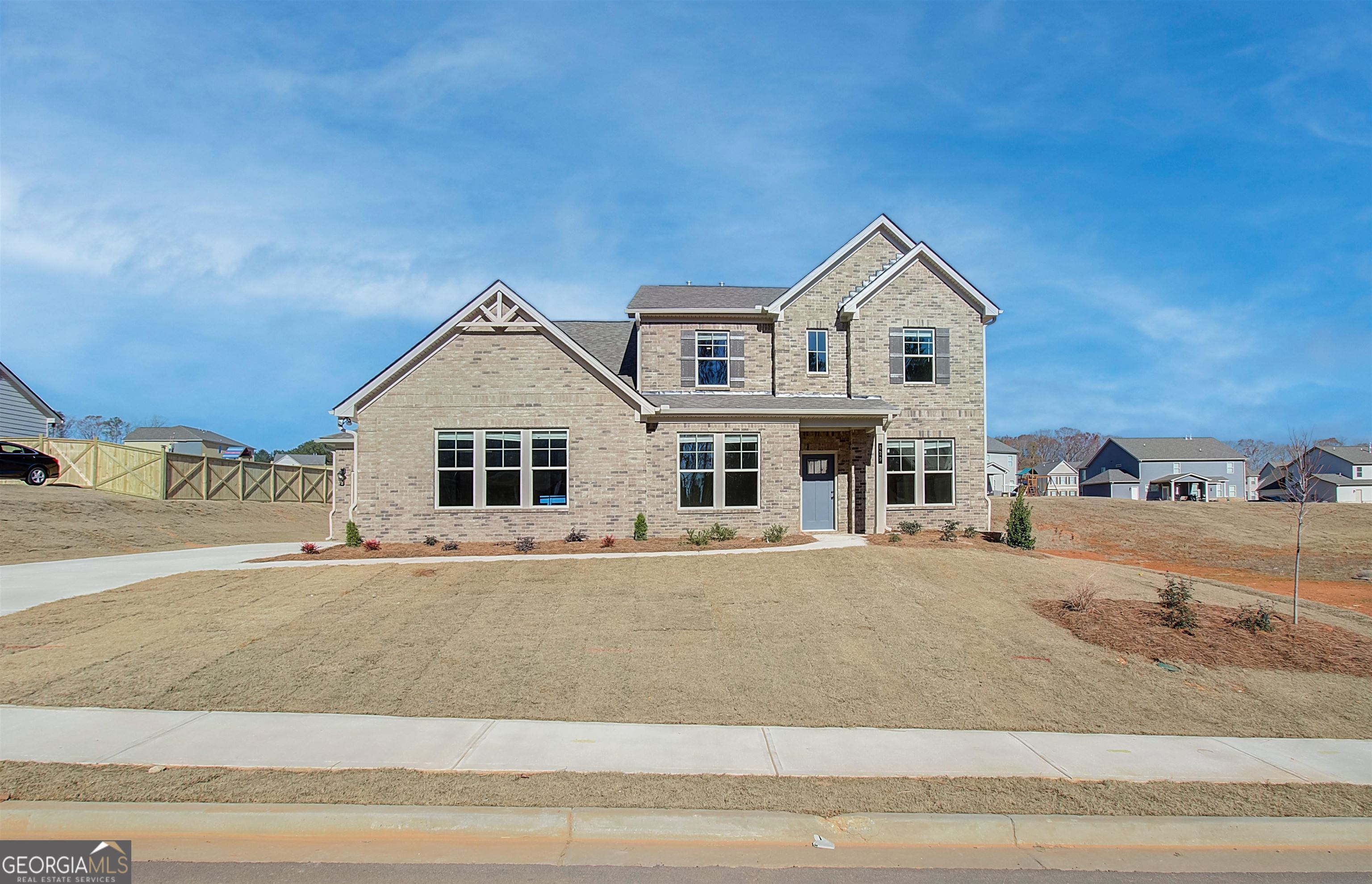 529 Saltbox Lane