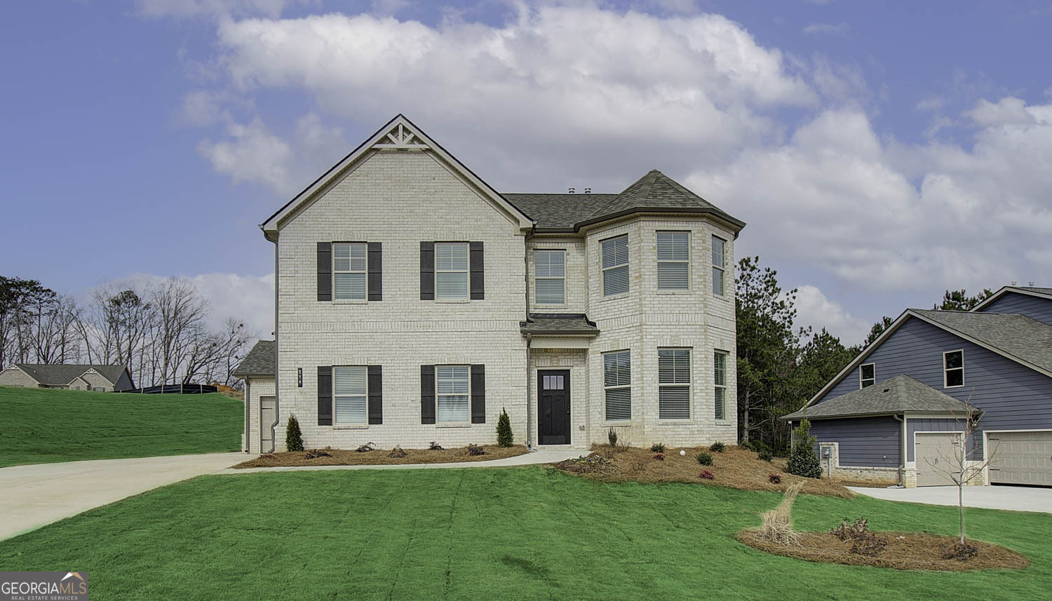 568 Saltbox Lane