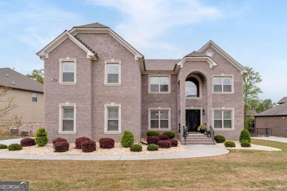 7372 WATER WILLOW Way