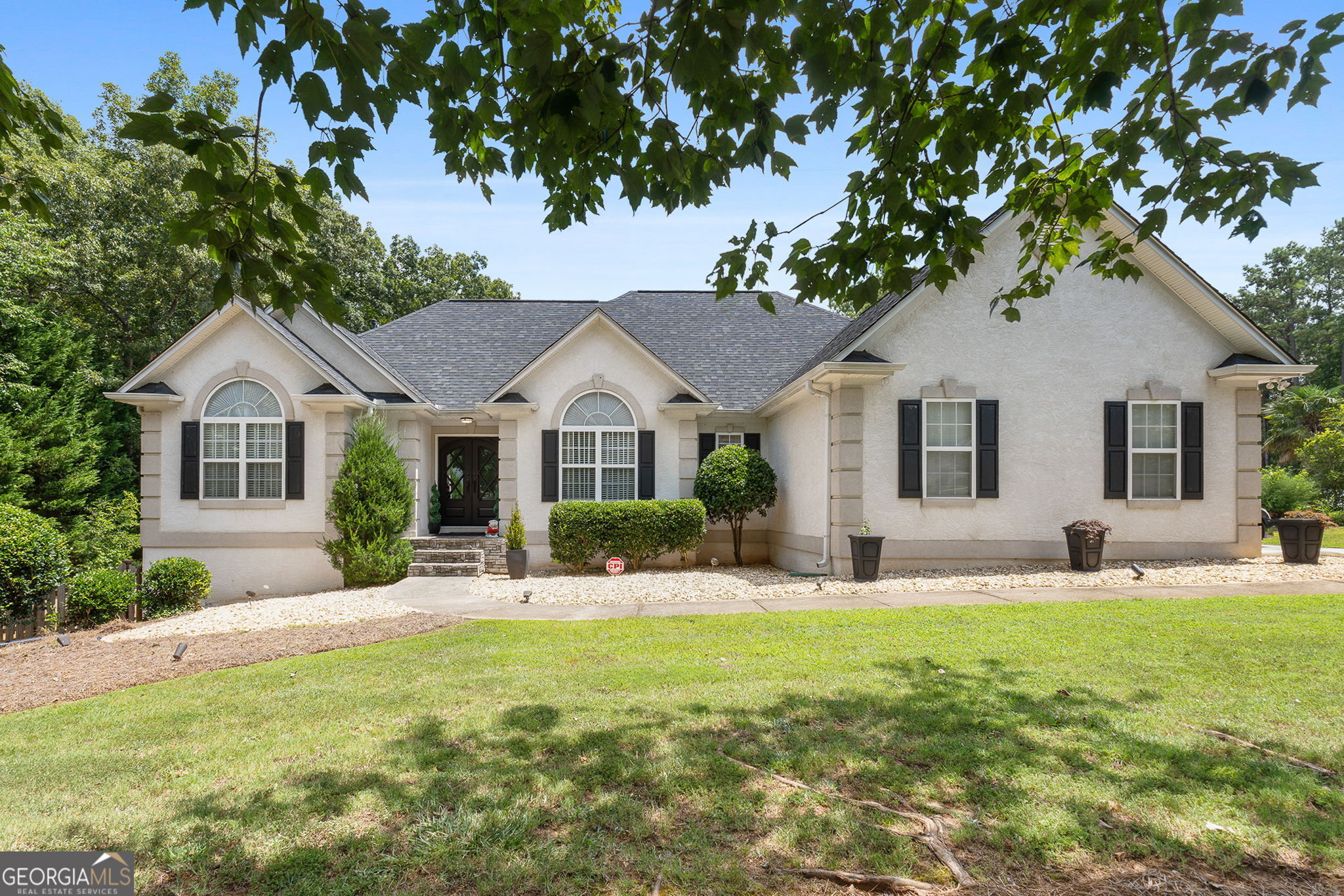 240 McGarity Drive