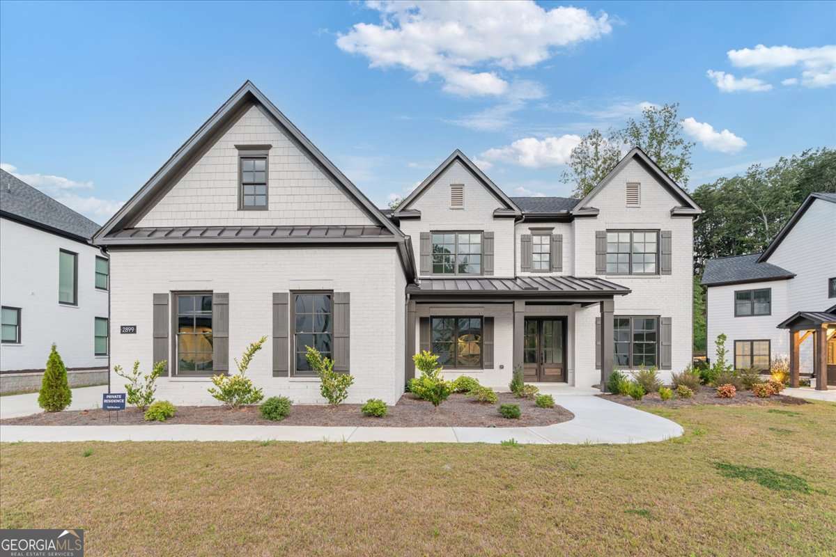 2899 Treeside Terrace