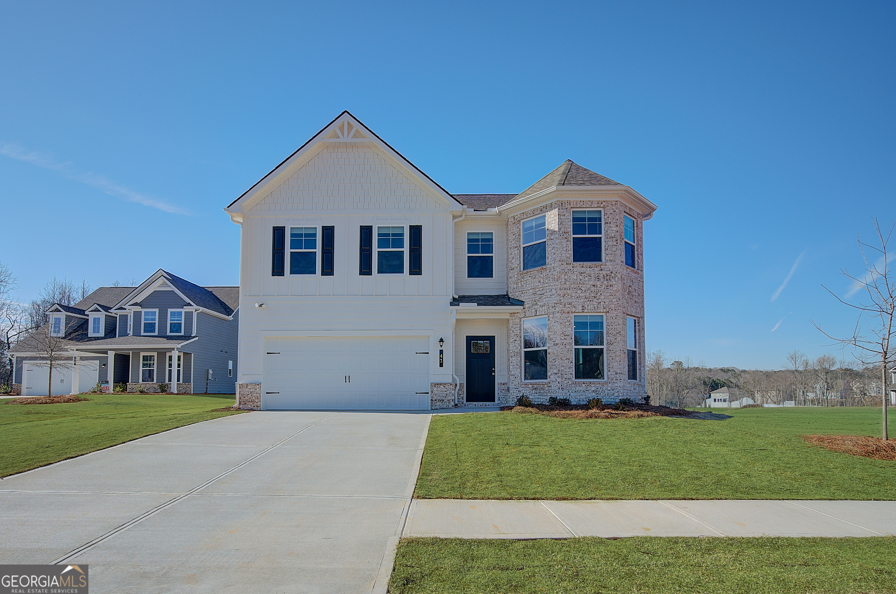 41 Jericho Way