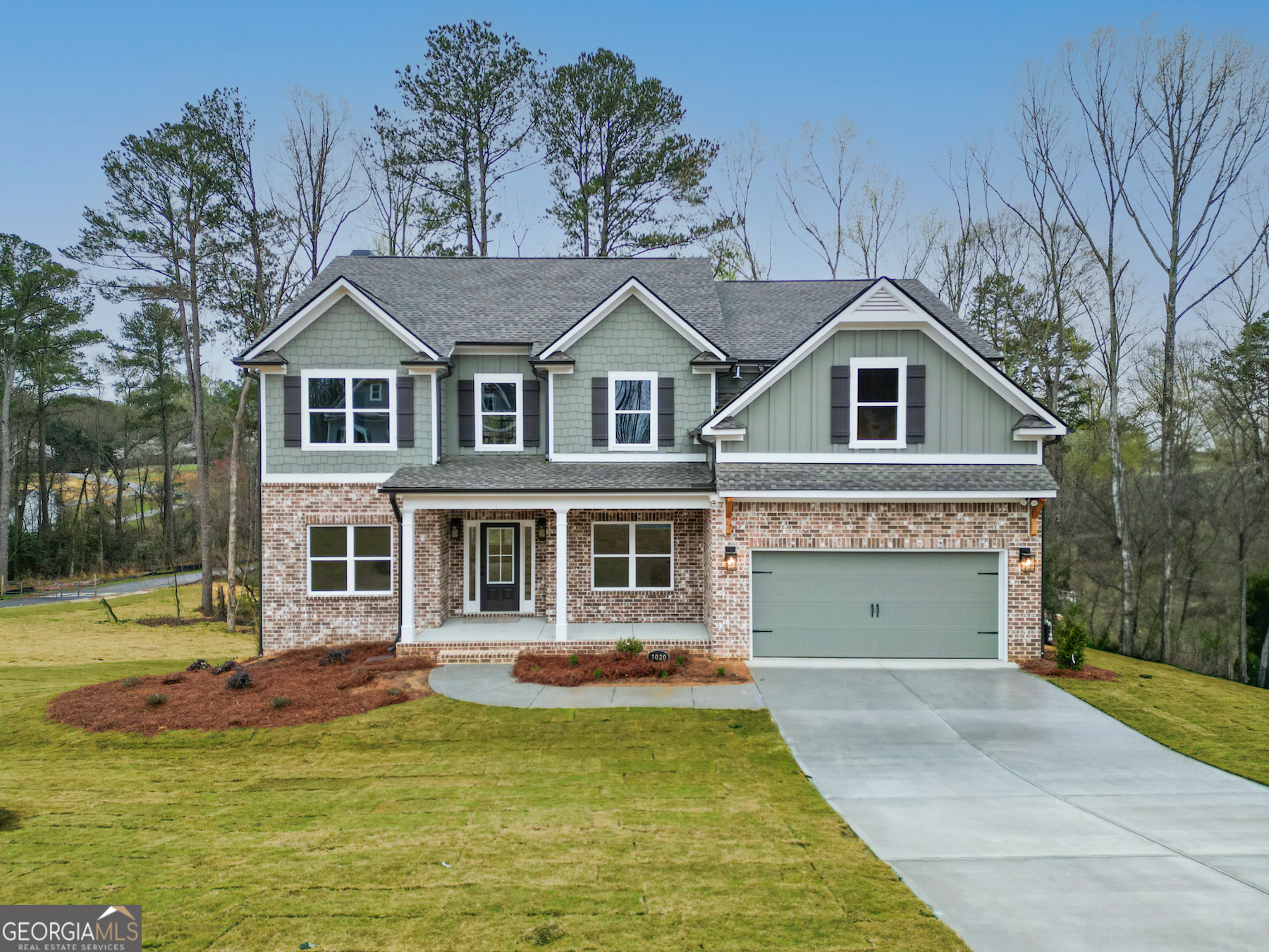 1020 COTTONWOOD Lane