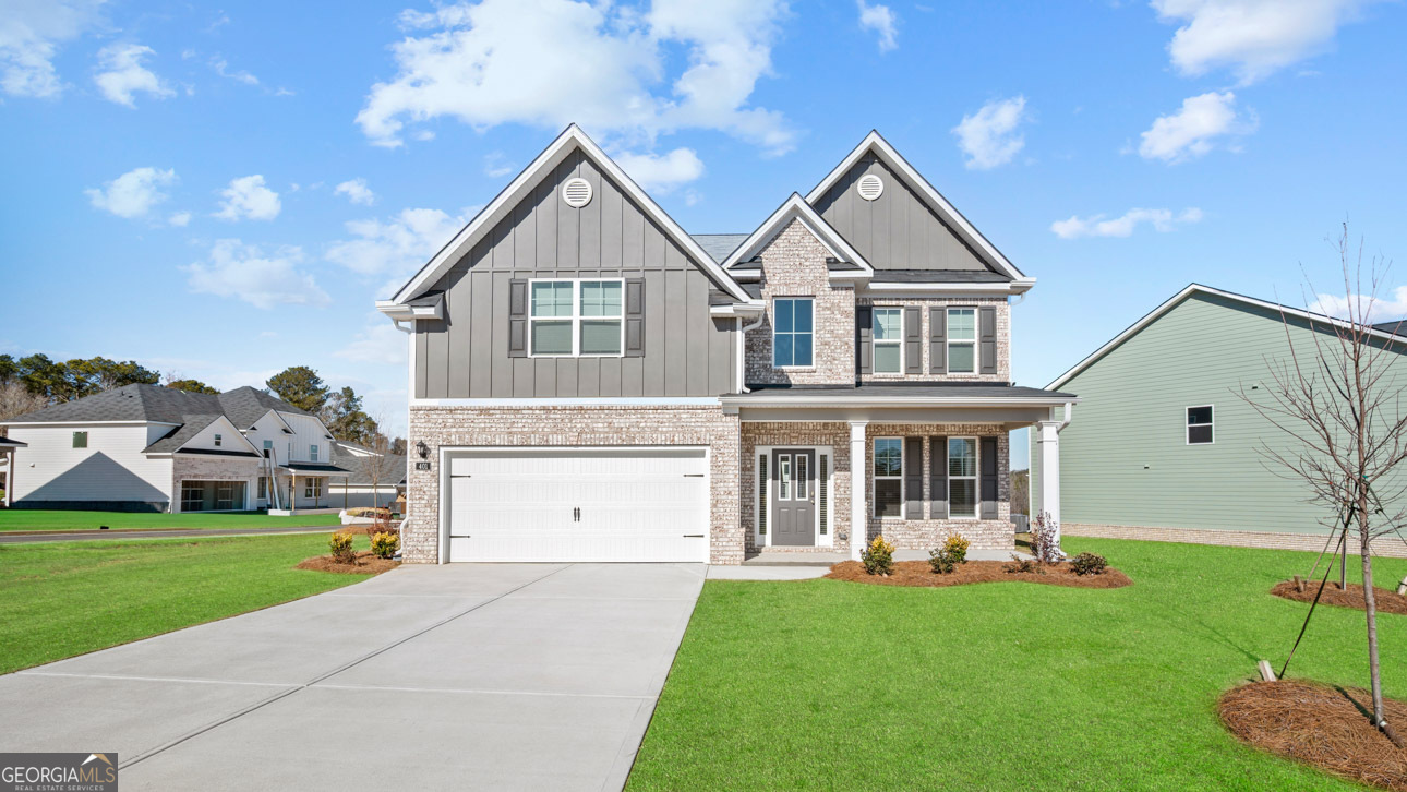 401 Hazel Drive
