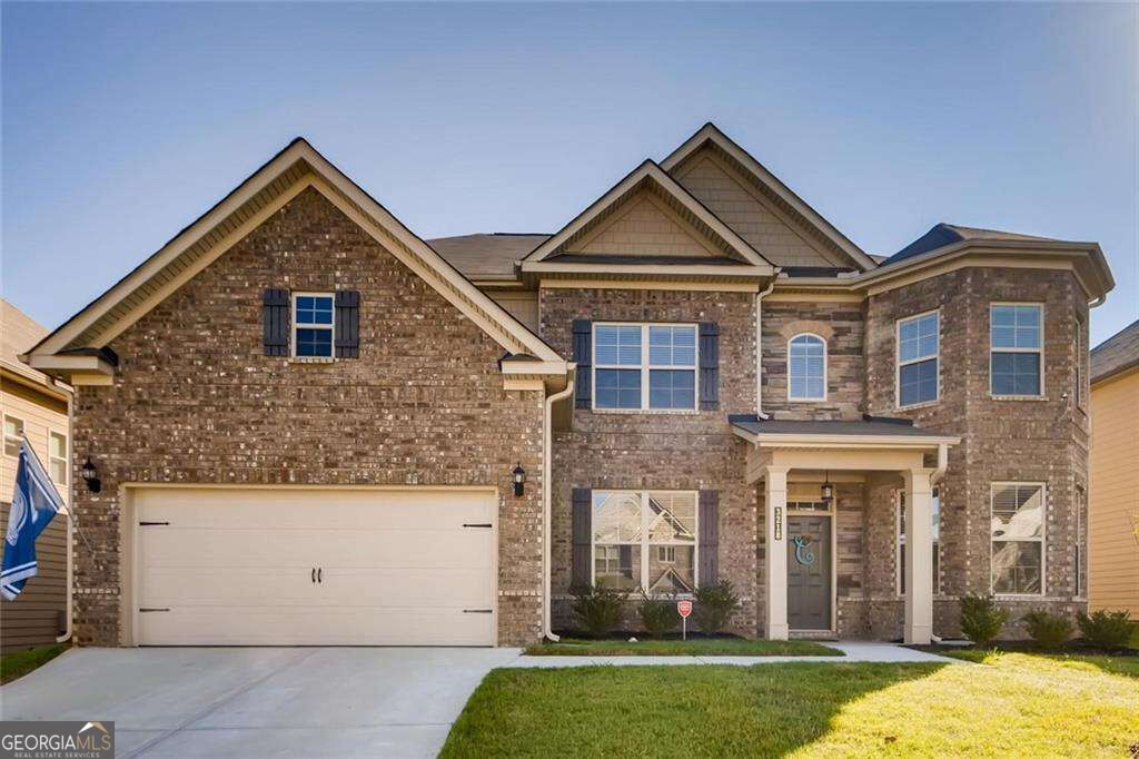 3218 Bowlin Drive