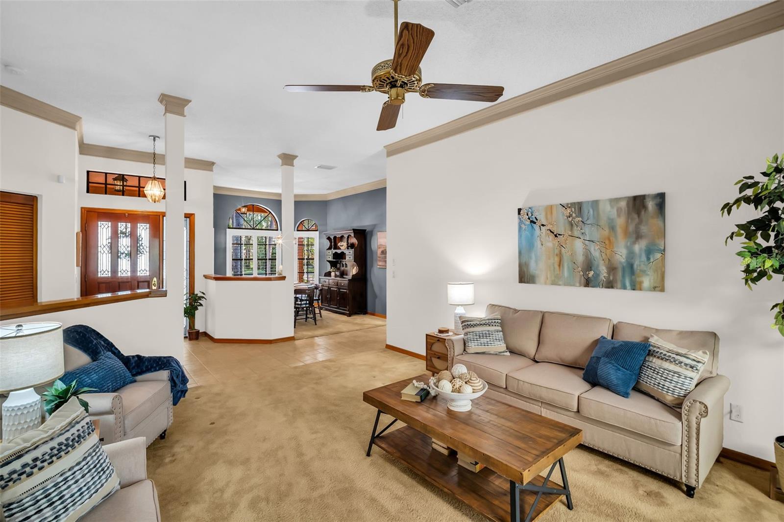 10 GREENHAVEN CIR