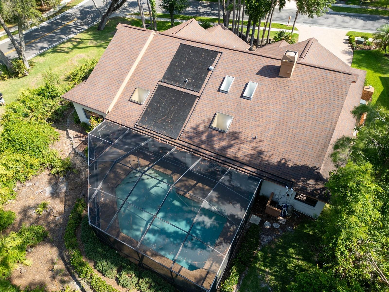 10 GREENHAVEN CIR