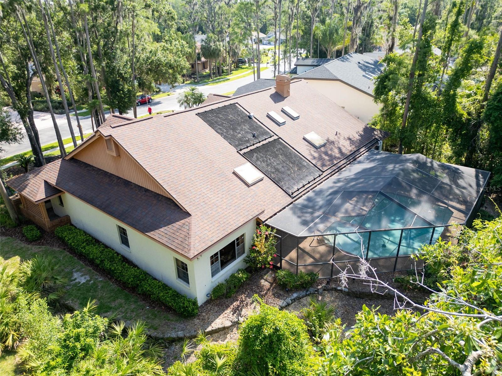 10 GREENHAVEN CIR
