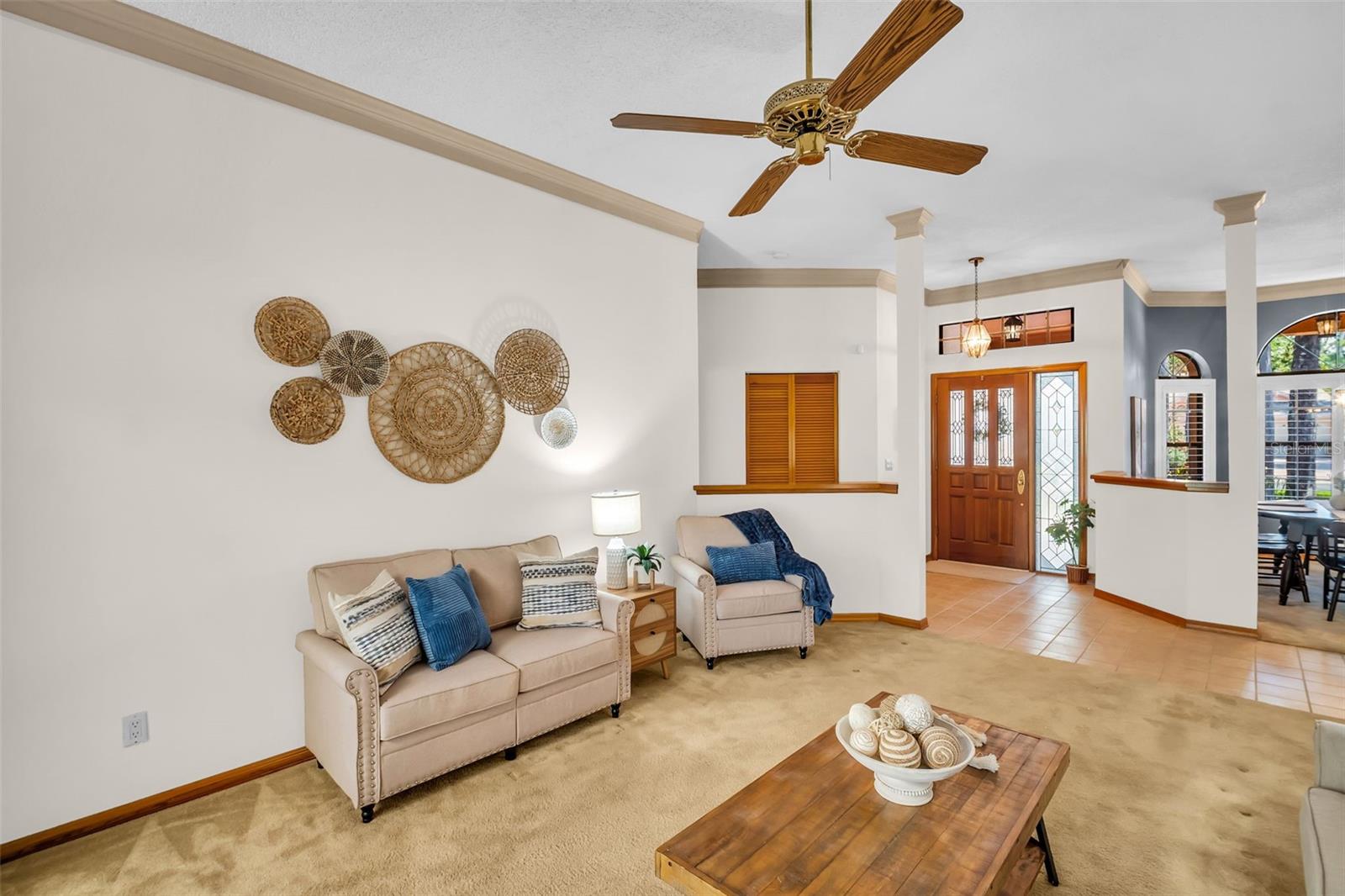 10 GREENHAVEN CIR
