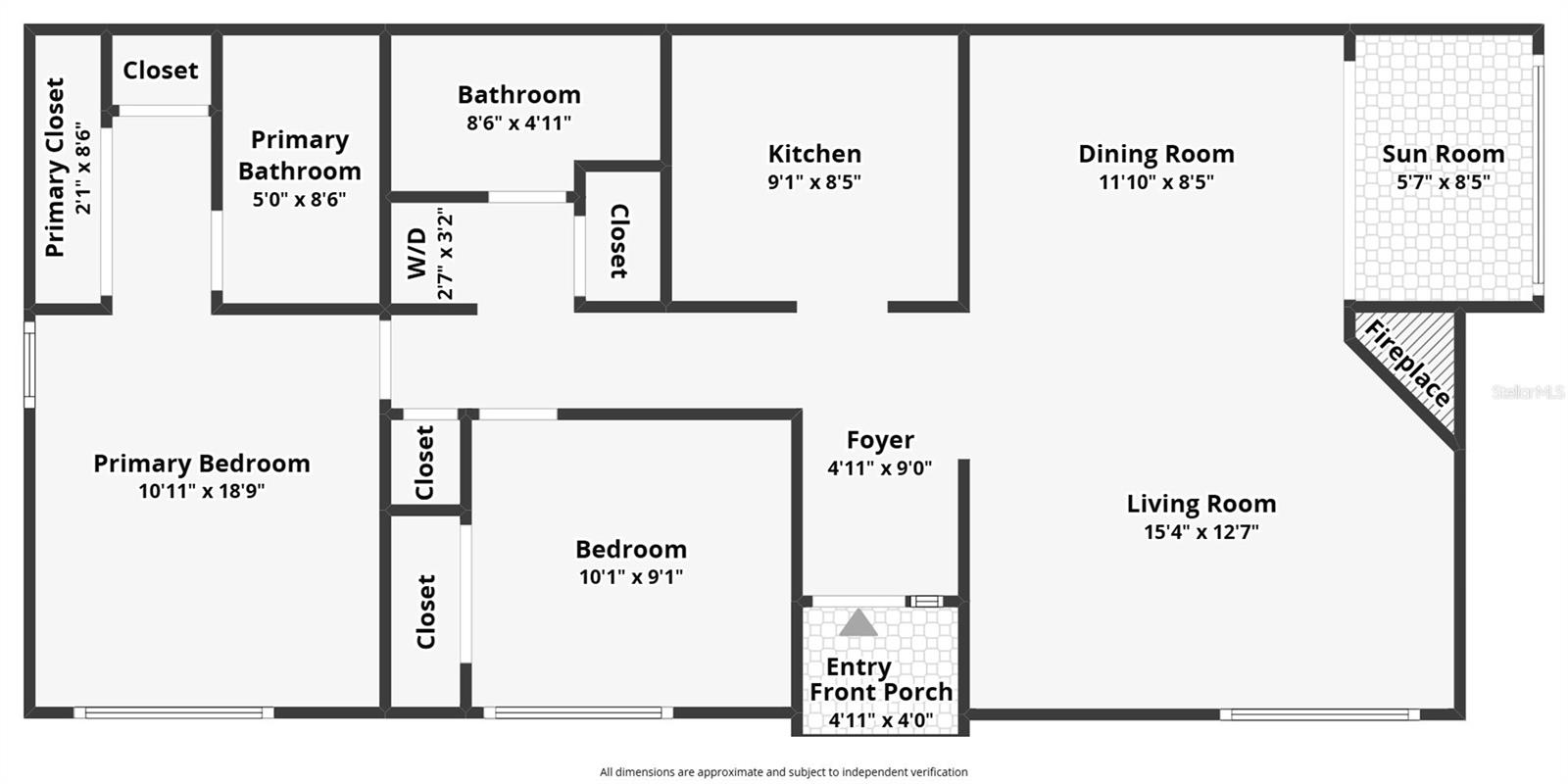 2749 COUNTRYSIDE BLVD #4