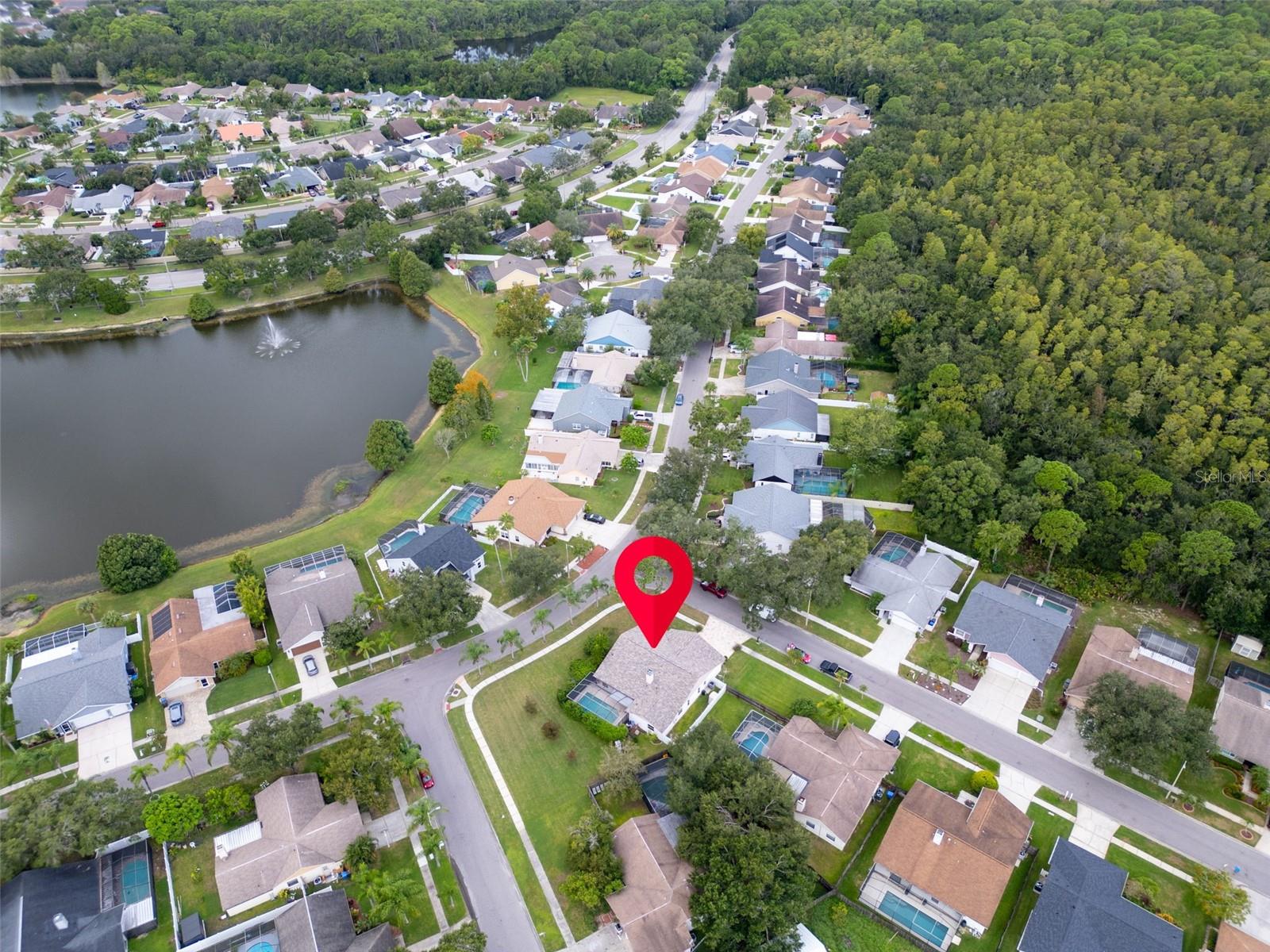 11901 STEPPINGSTONE BLVD