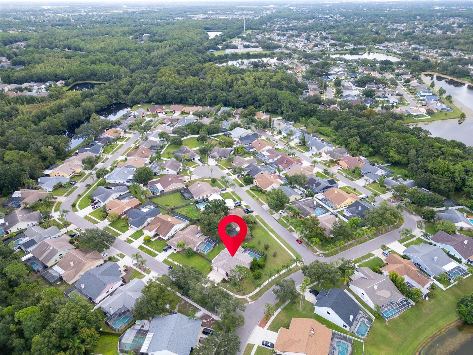 11901 STEPPINGSTONE BLVD