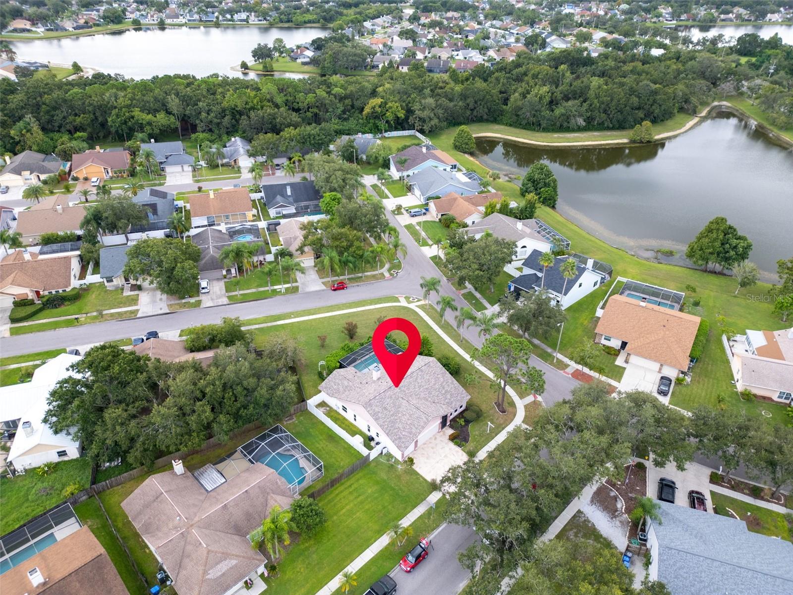 11901 STEPPINGSTONE BLVD