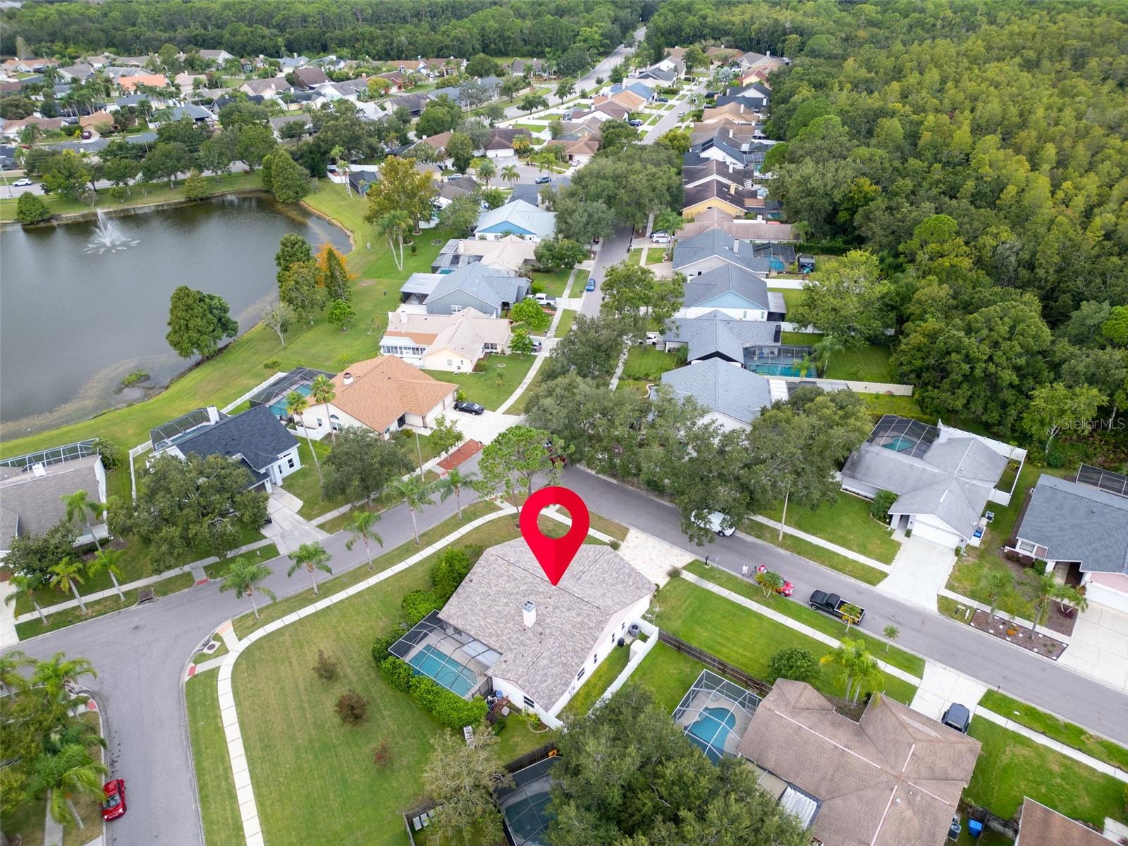 11901 STEPPINGSTONE BLVD