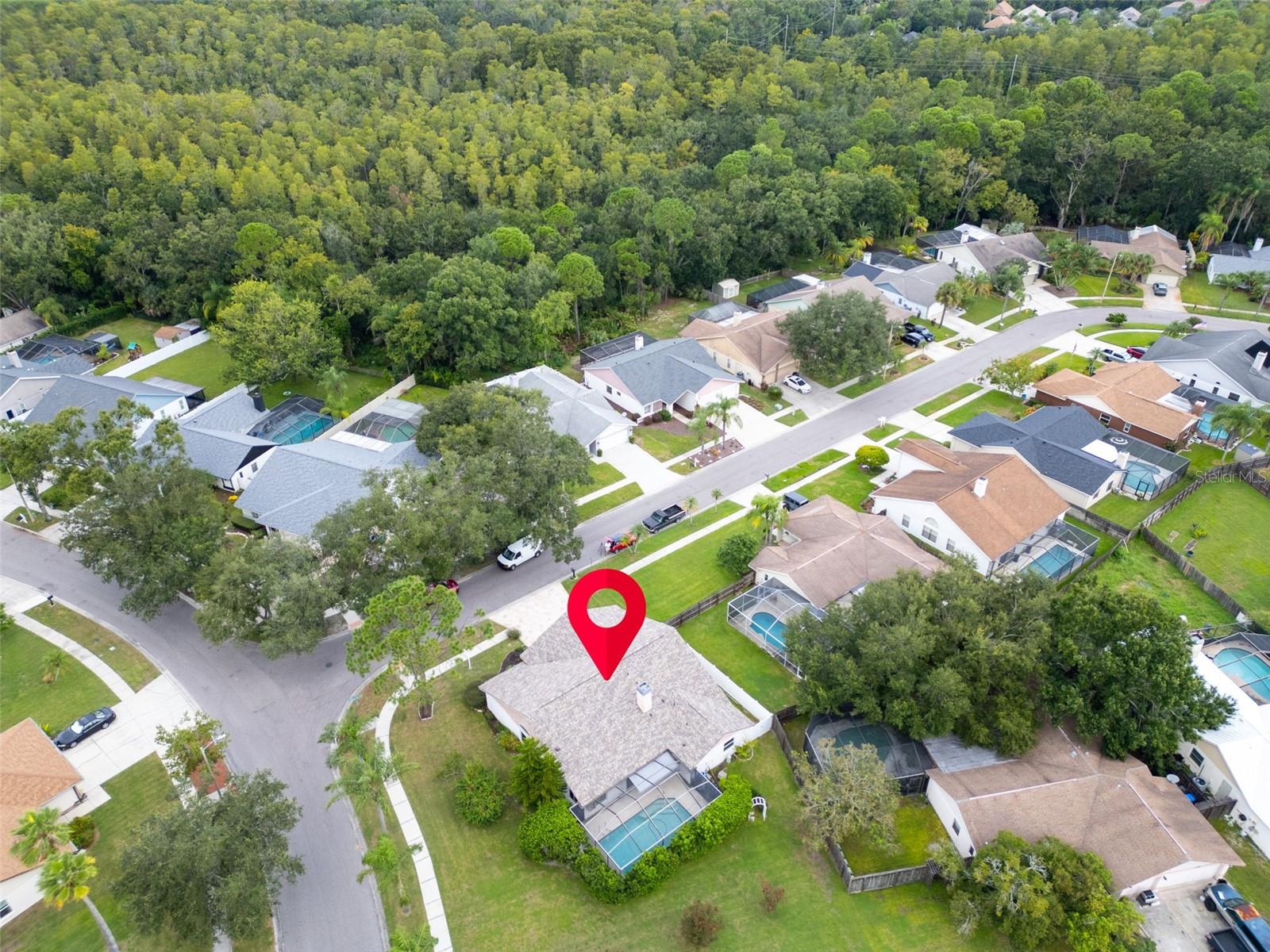 11901 STEPPINGSTONE BLVD