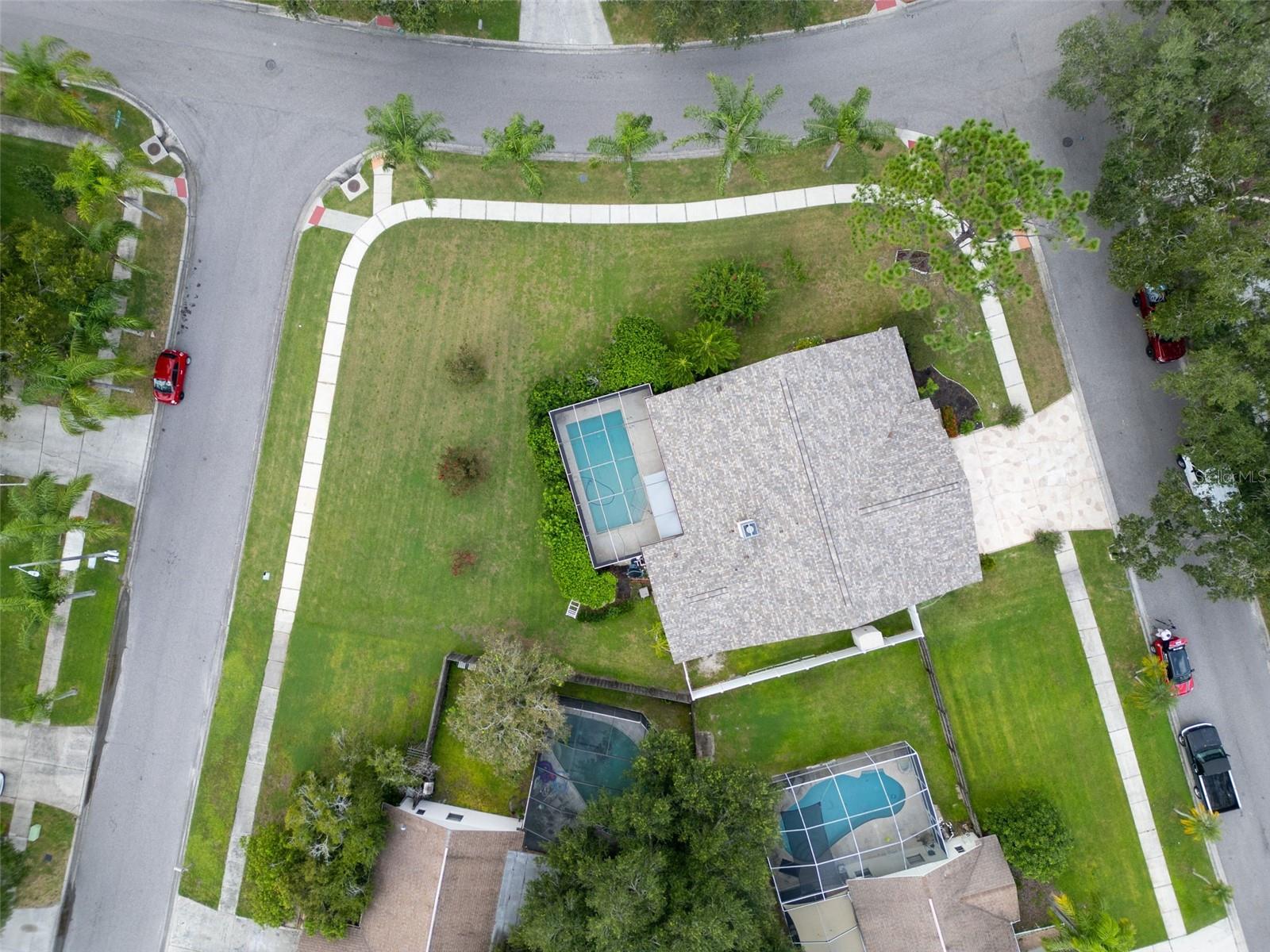 11901 STEPPINGSTONE BLVD