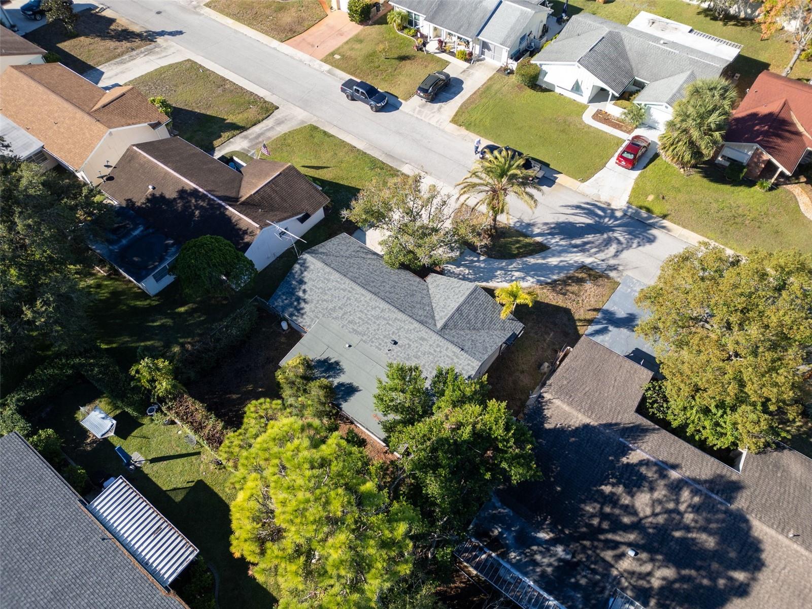 12410 PARTRIDGE HILL ROW